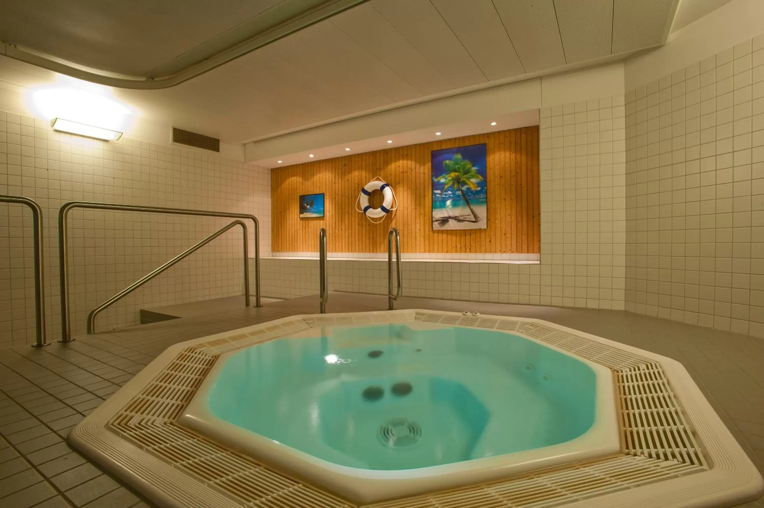 Spa and wellness centre/facilities in Herisau Swiss Quality Hotel