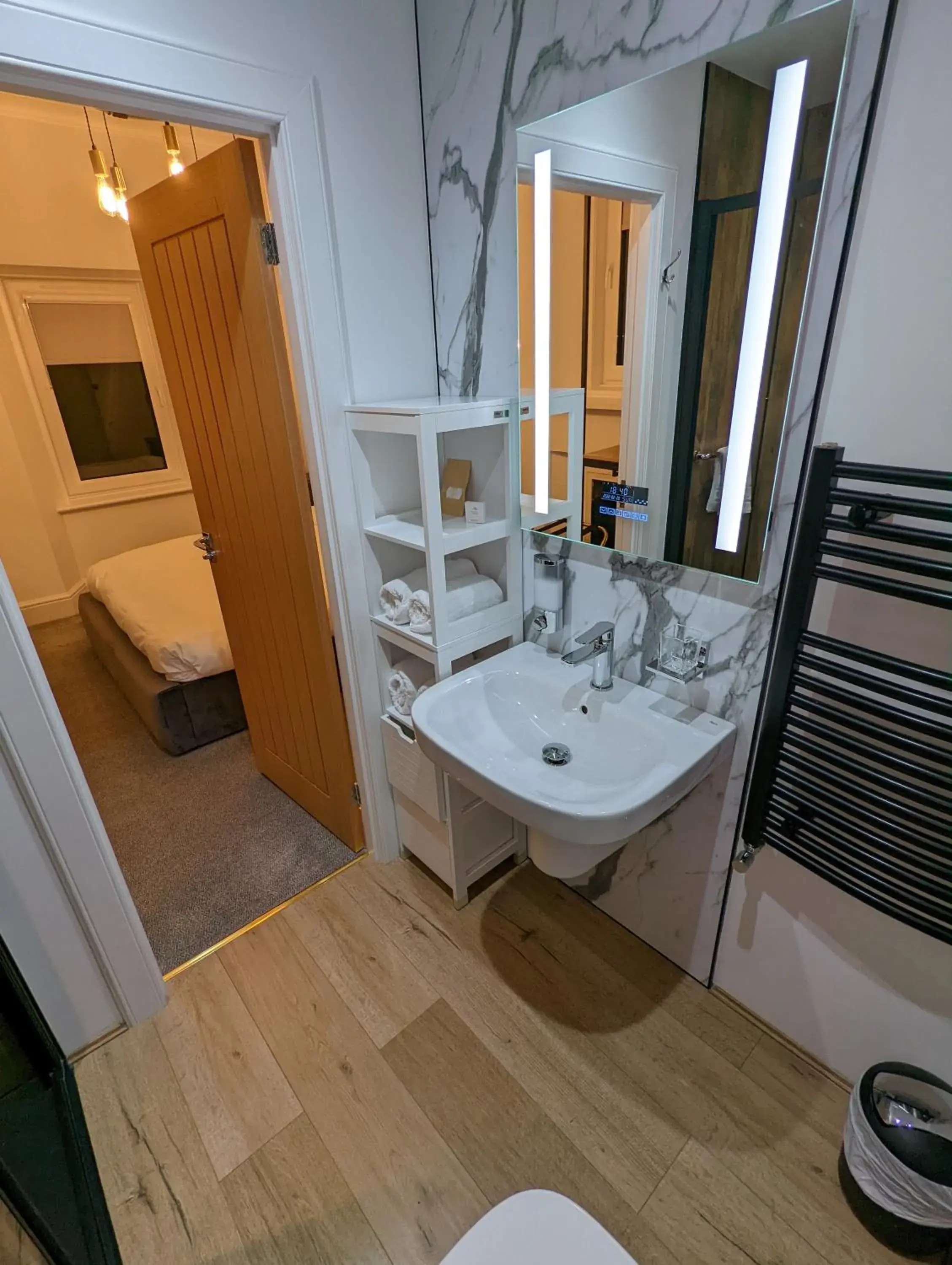 Other, Bathroom in Cambeth Lodge