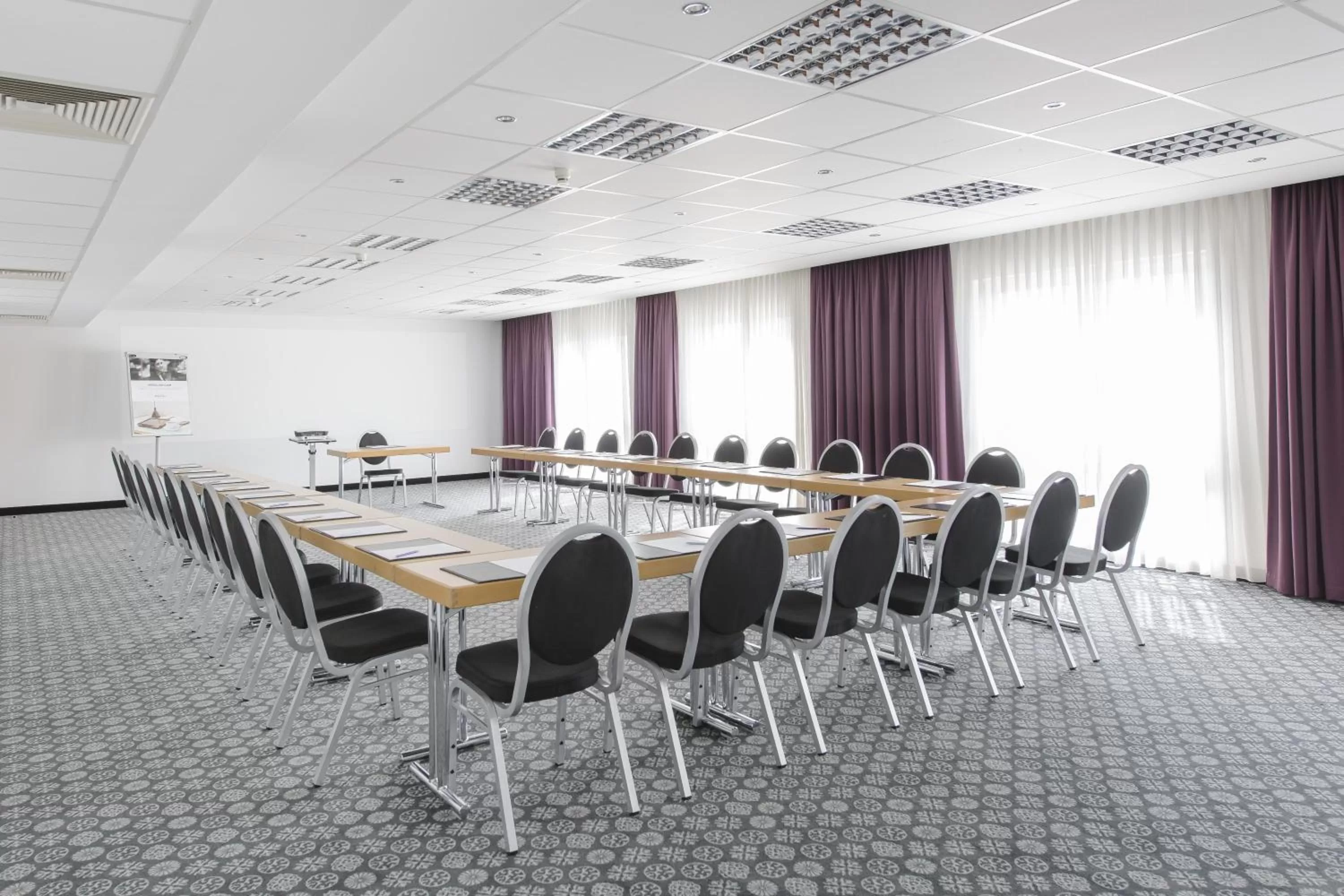Meeting/conference room in Mercure Kamen Unna