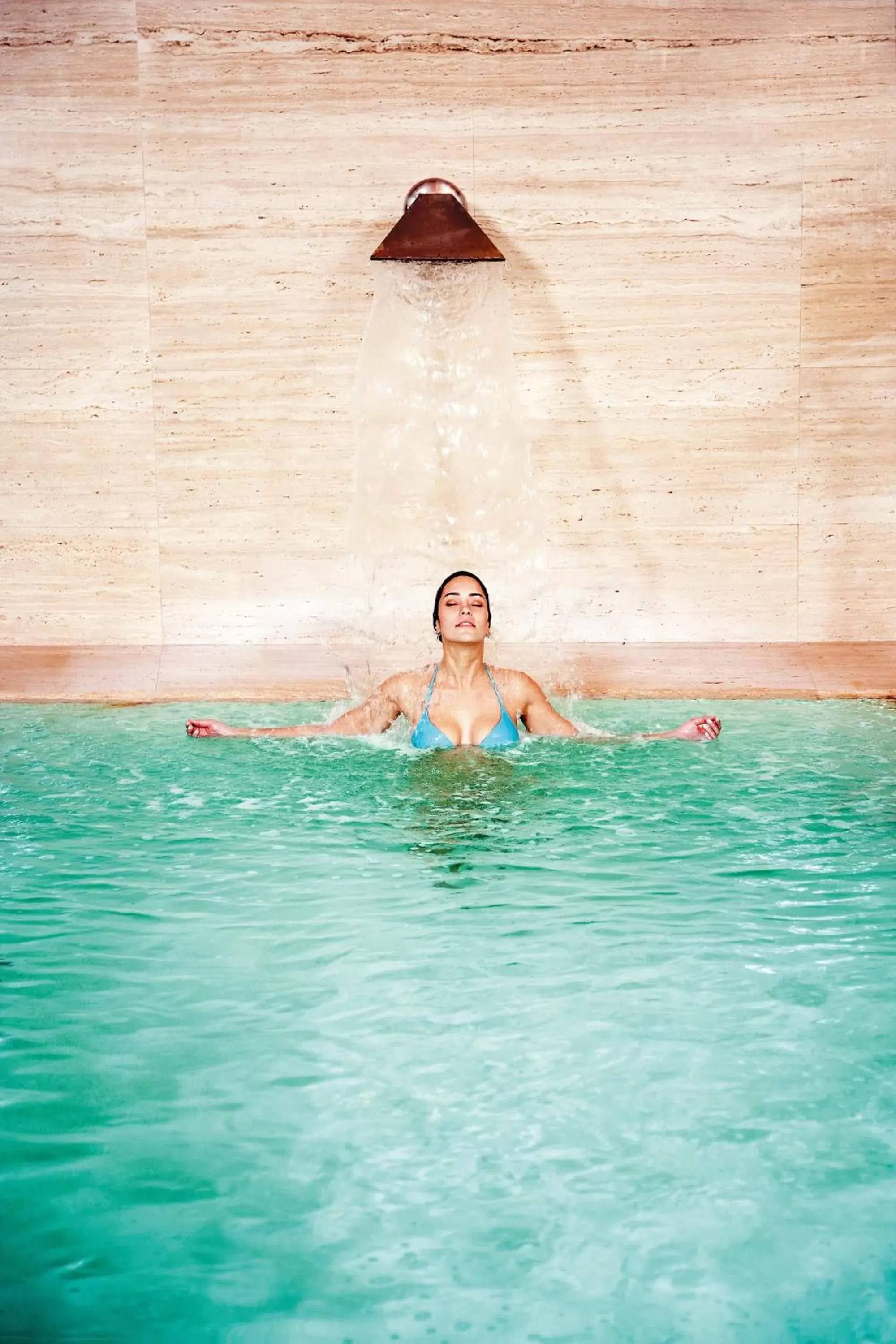 Spa and wellness centre/facilities, Swimming Pool in Hotel Solverde Spa and Wellness Center
