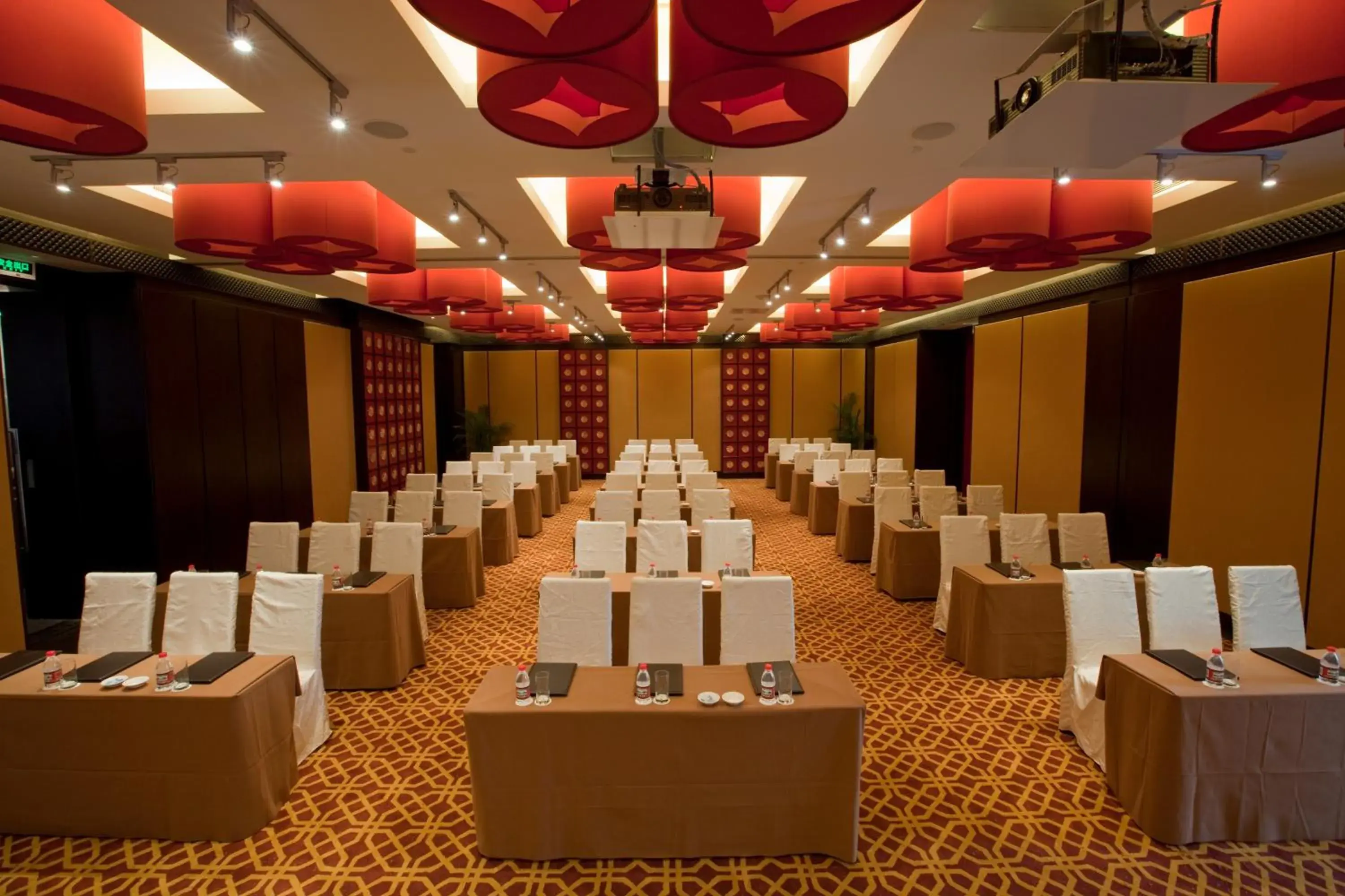 Banquet/Function facilities, Banquet Facilities in Banyan Tree Hangzhou