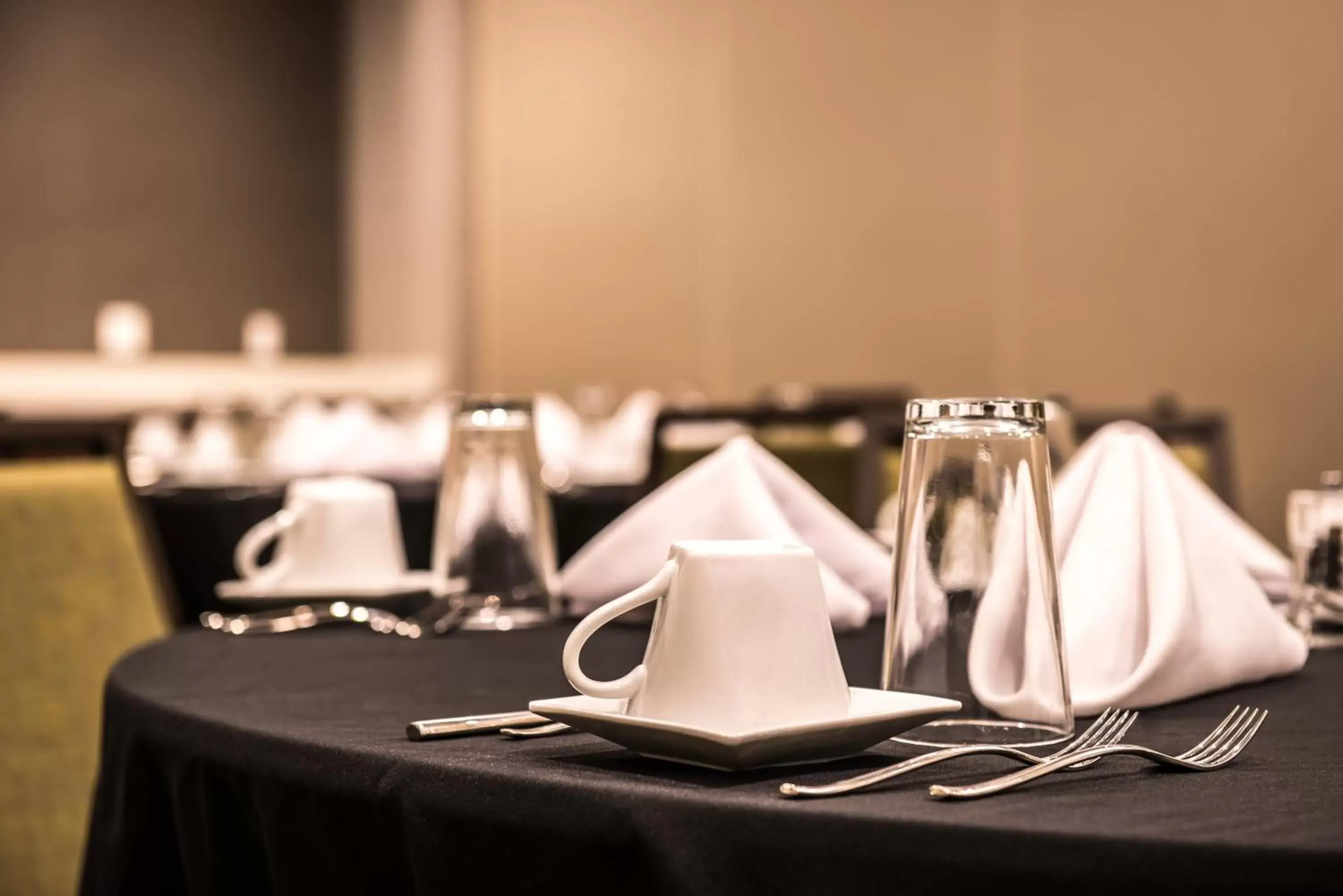 Meeting/conference room, Restaurant/Places to Eat in Holiday Inn Joplin, an IHG Hotel