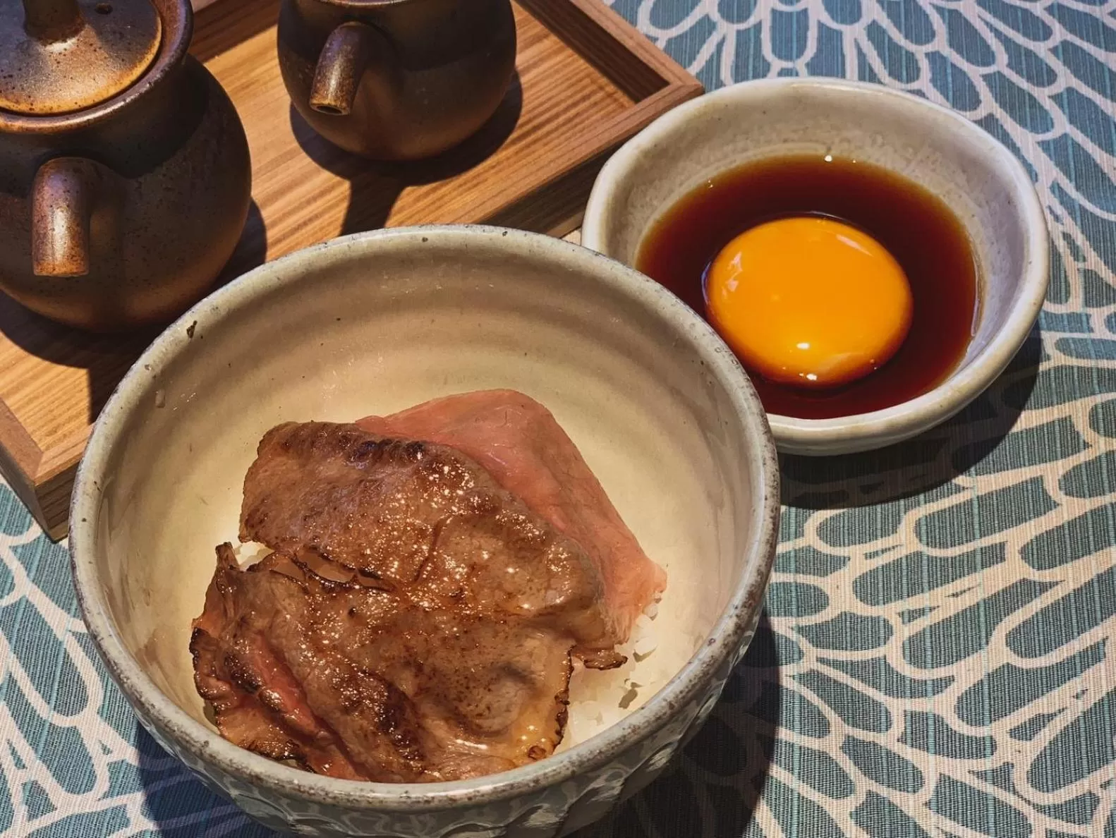 Breakfast in SH by the square hotel Kyoto Kiyamachi