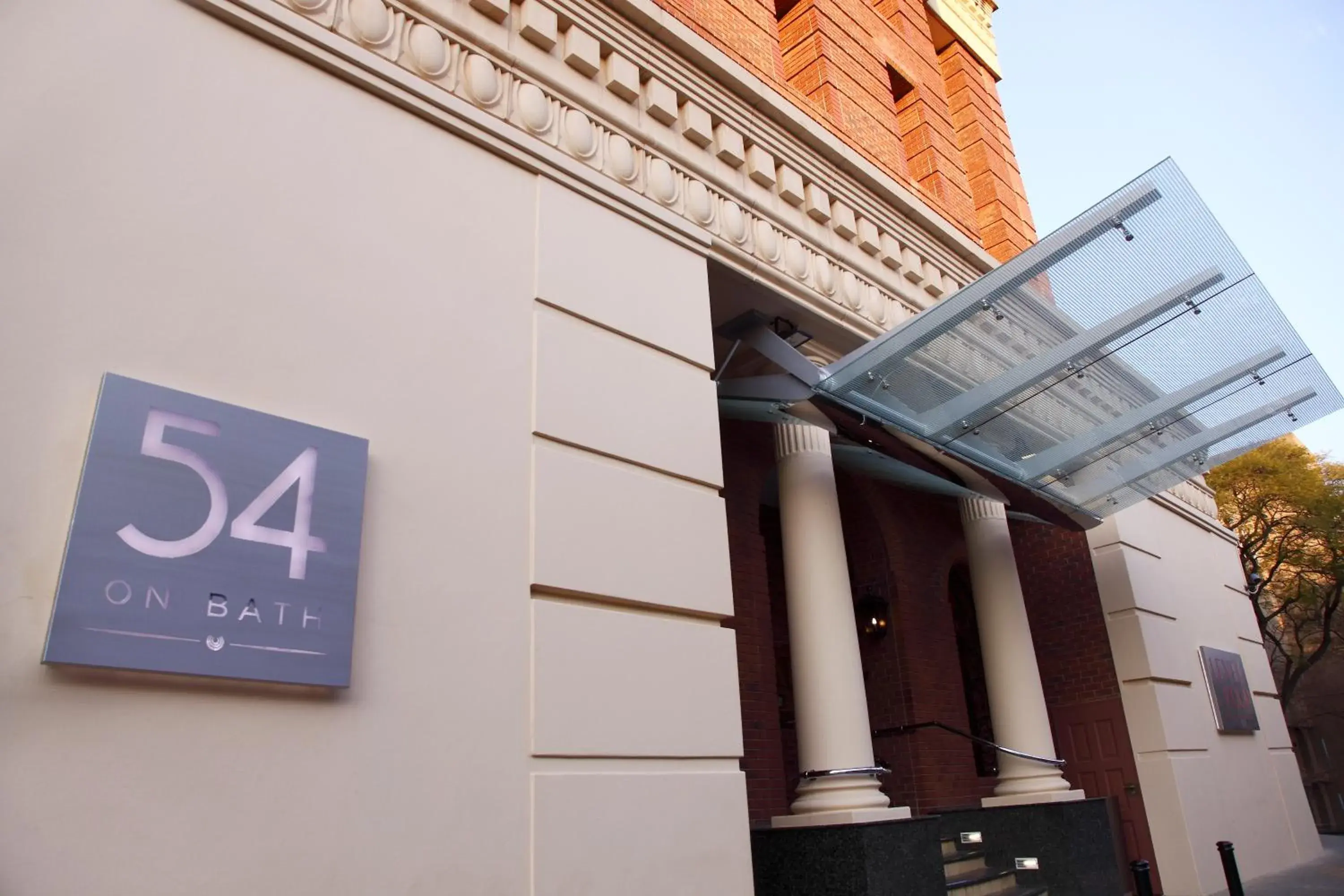 Property building in 54 on Bath, Johannesburg Rosebank Property building in 54 on Bath, Johannesburg Rosebank