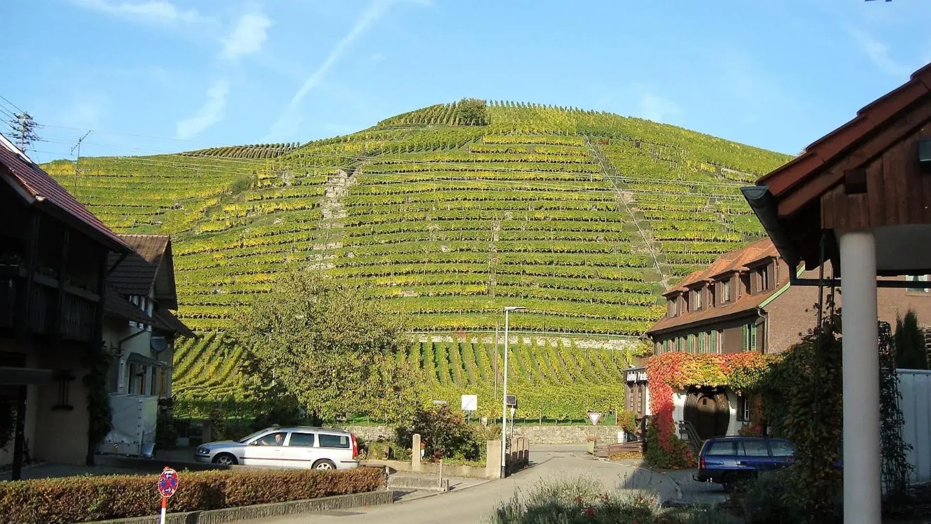 Nearby landmark, Property Building in Hotel Altenberg