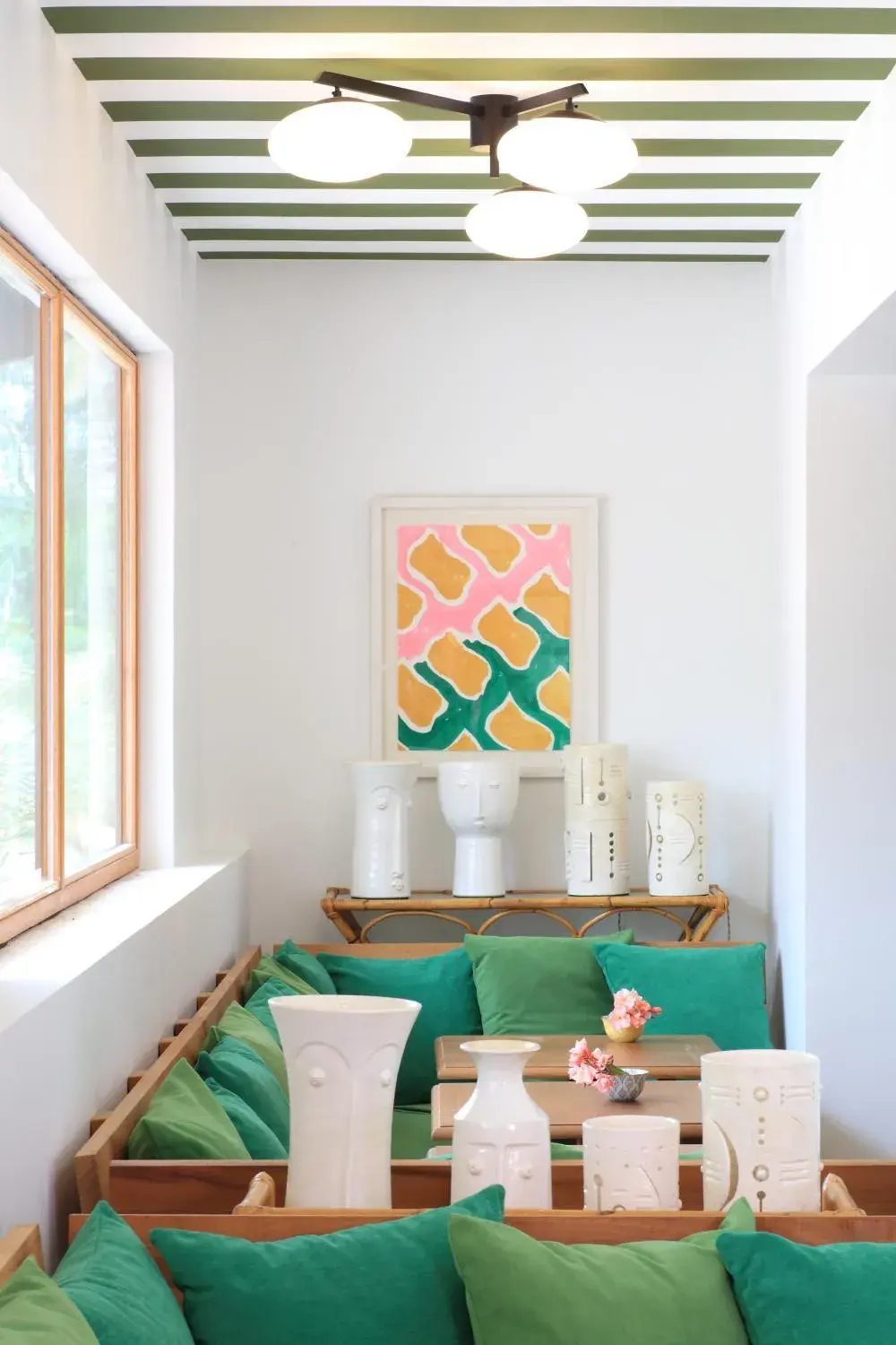 Restaurant/places to eat in Hotel Casarose - Cannes Mandelieu Restaurant/places to eat in Hotel Casarose - Cannes Mandelieu