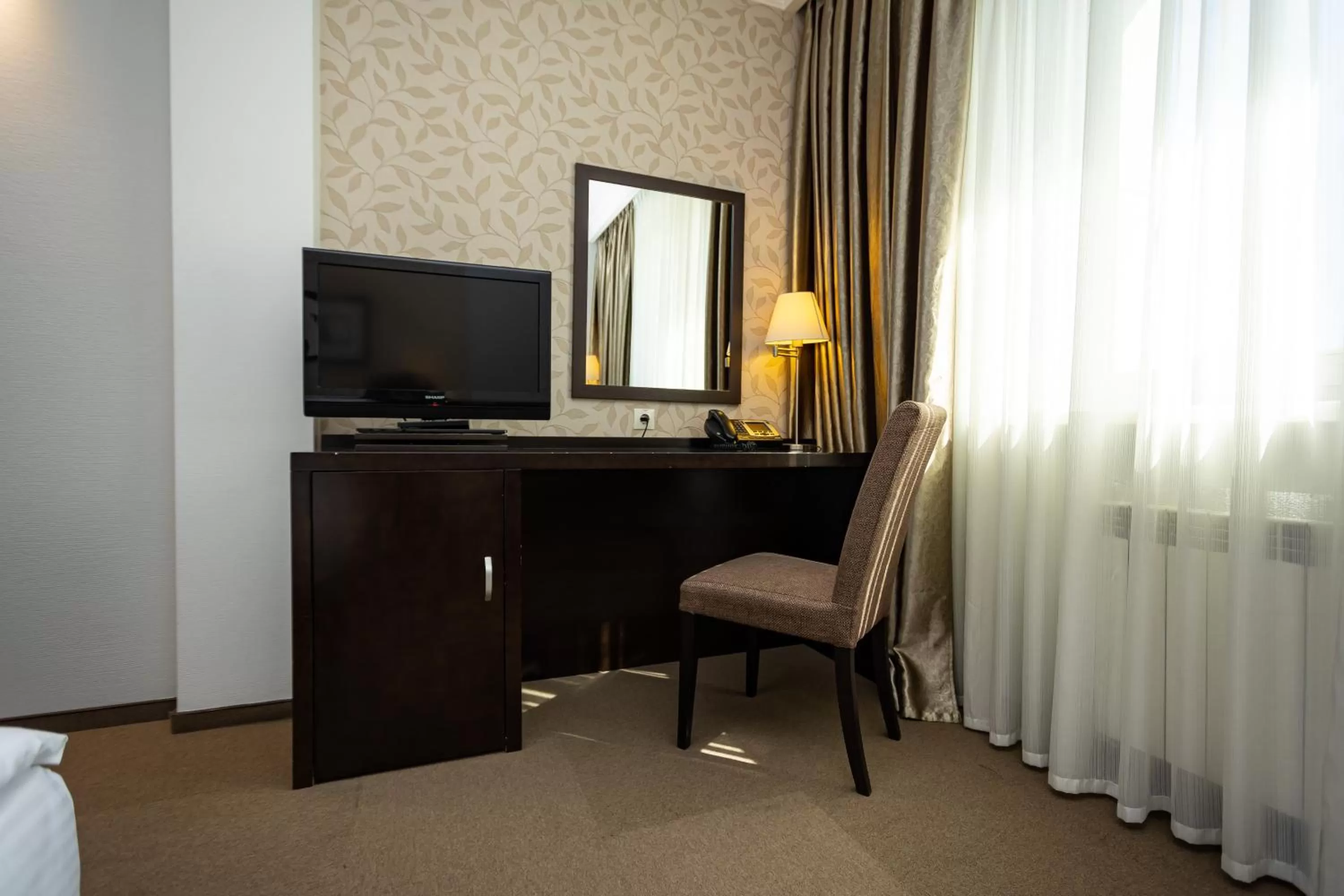 RiverSide- Hotel and MICE