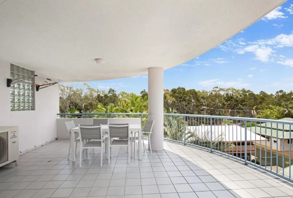 View (from property/room) in Riviera Resort