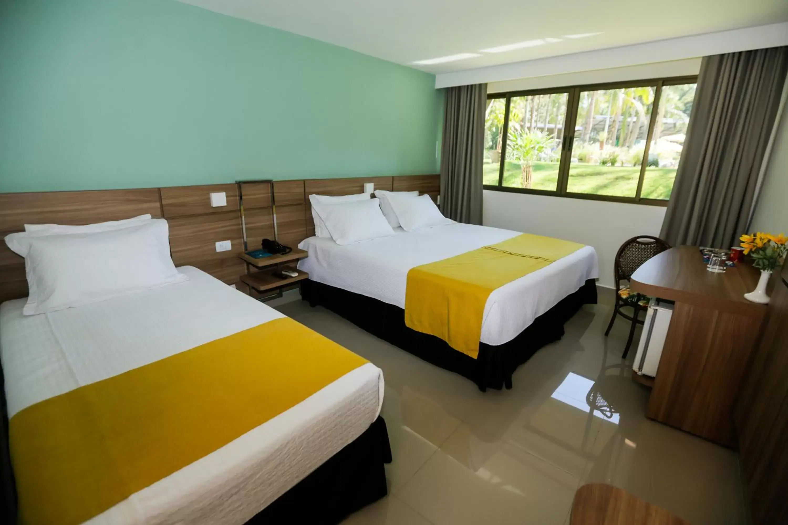 Standard Apartment in Vivaz Cataratas Hotel Resort