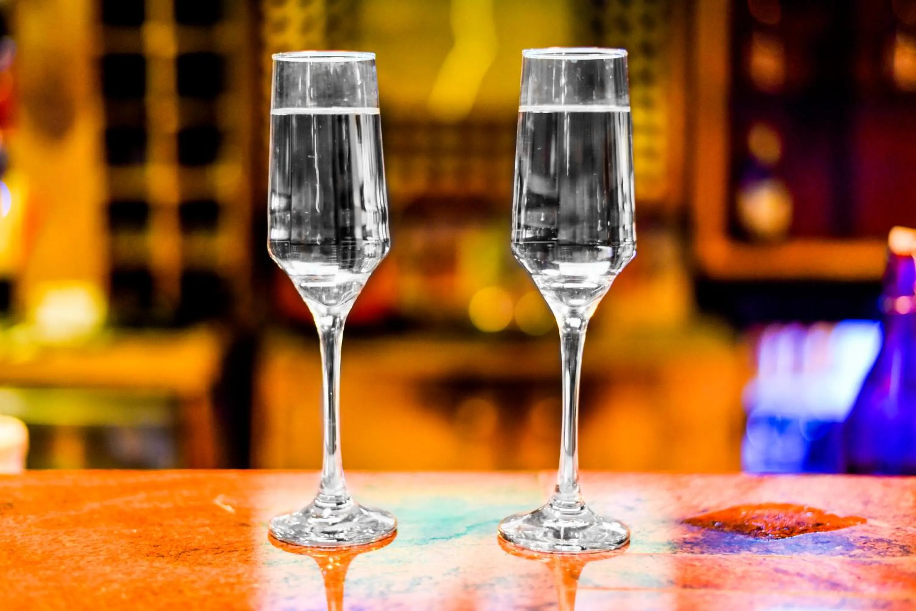 Drinks in Hotel Laxmi Niwas - A Heritage Retreat