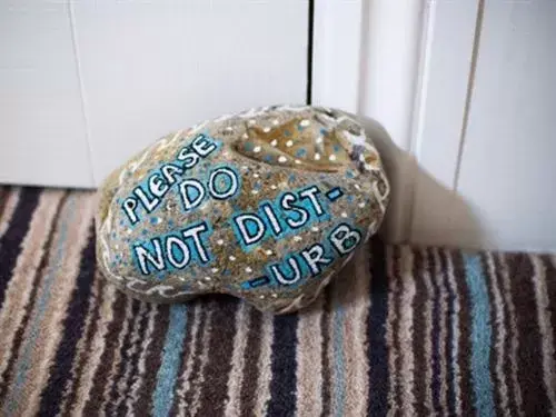 View (from property/room) in Seaspray Rooms View (from property/room) in Seaspray Rooms