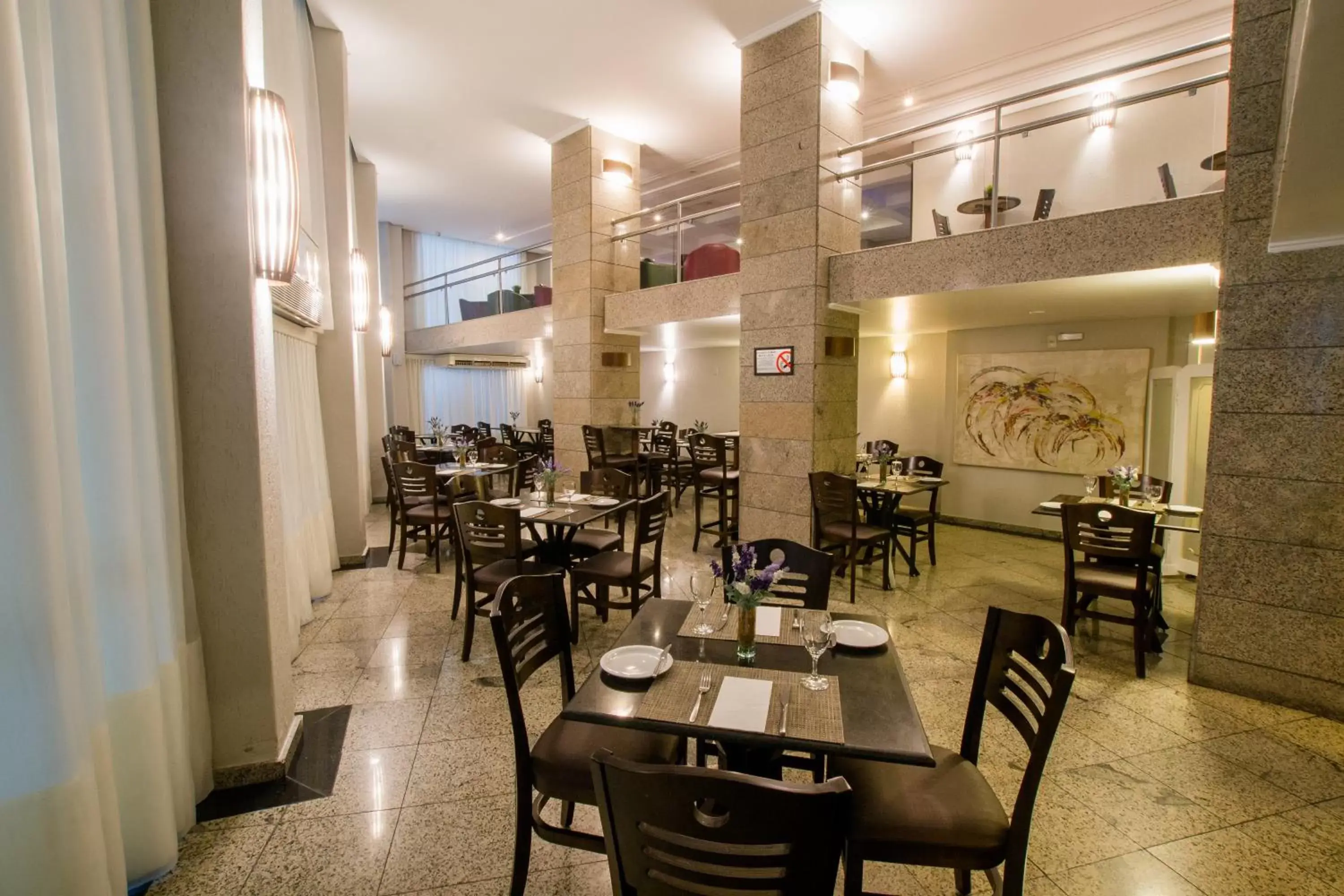 Restaurant/Places to Eat in San Juan Royal