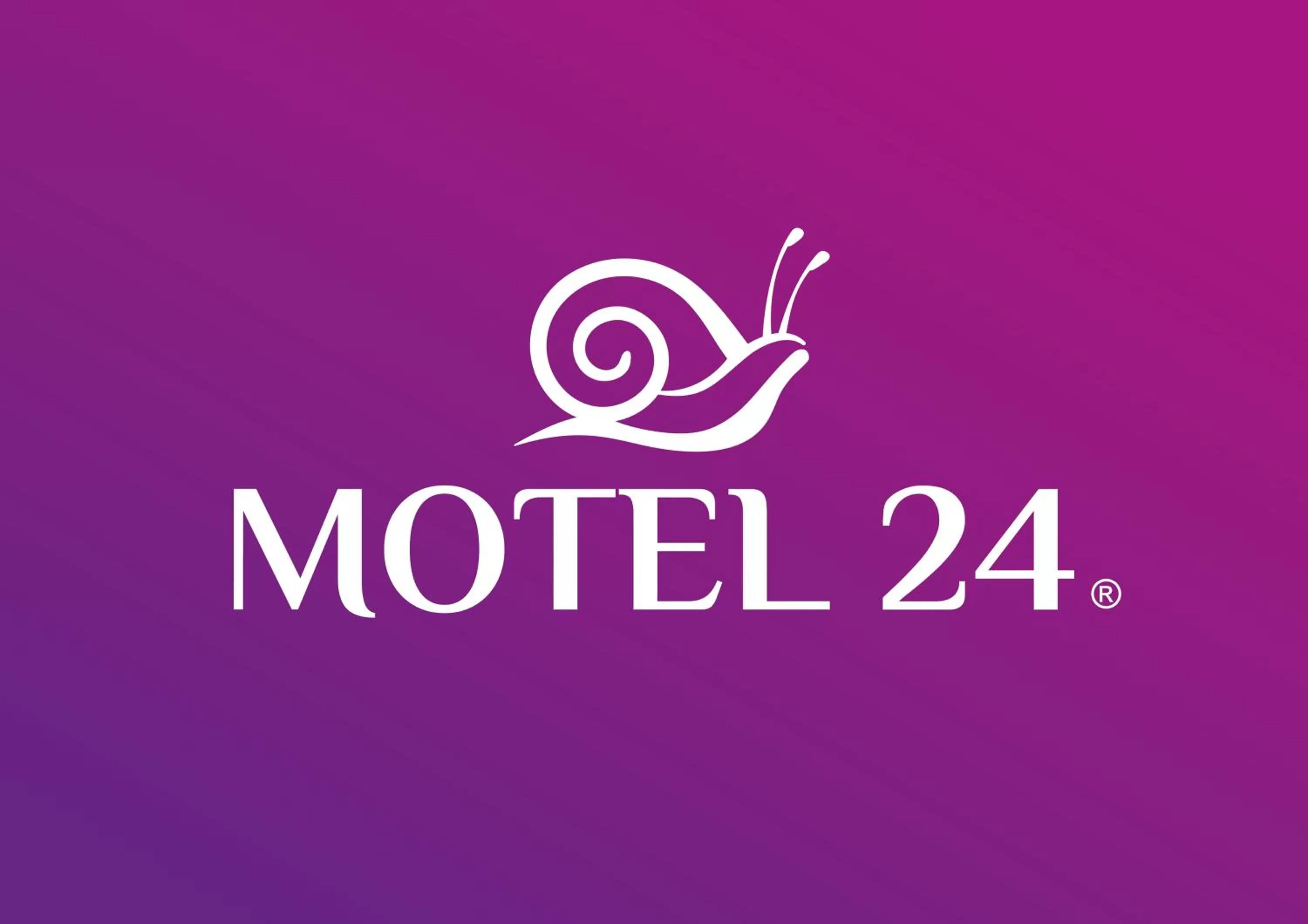Logo/Certificate/Sign in Motel24