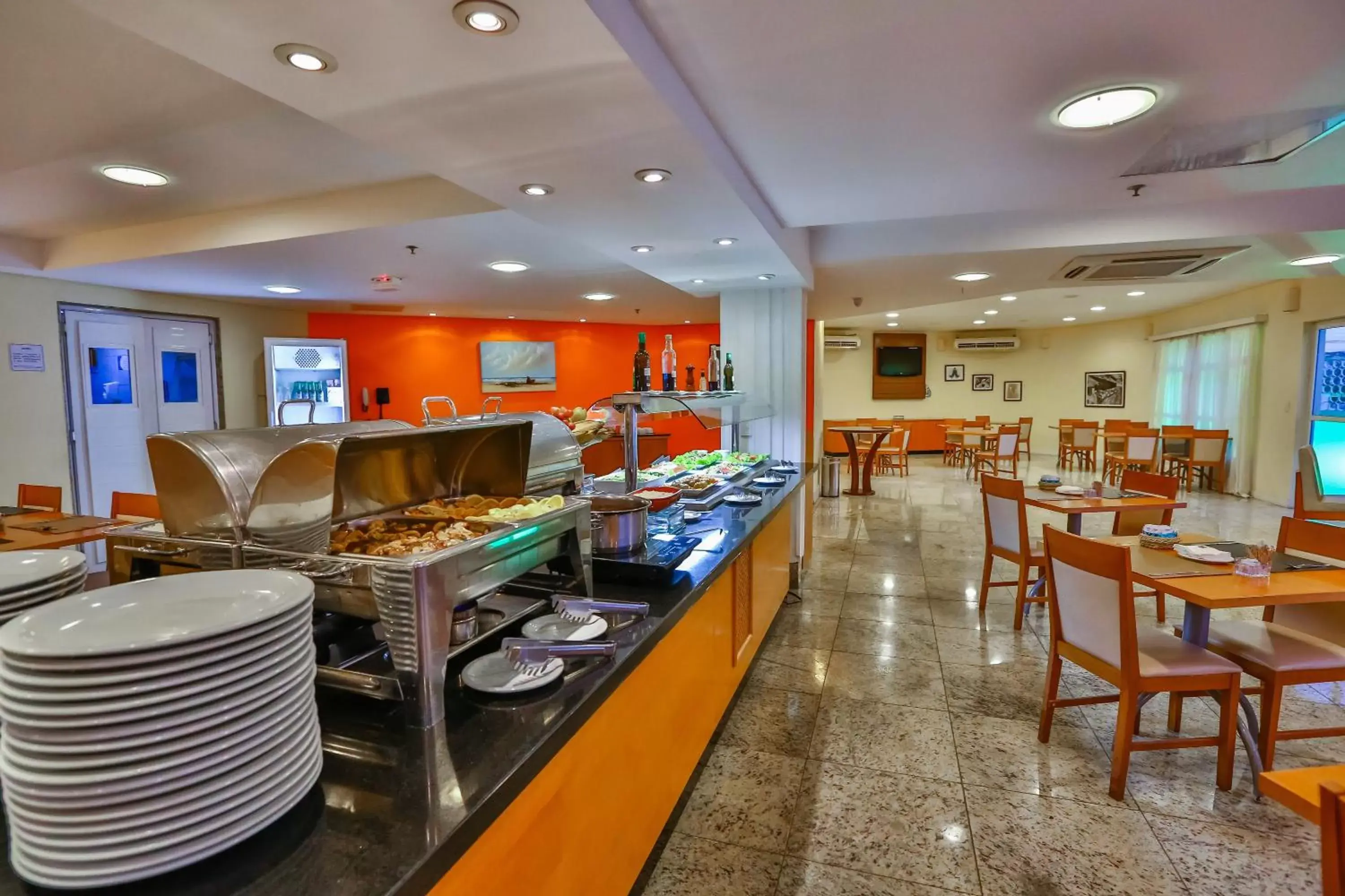 Restaurant/places to eat in Dubai Macaé by Atlântica Restaurant/places to eat in Dubai Macaé by Atlântica