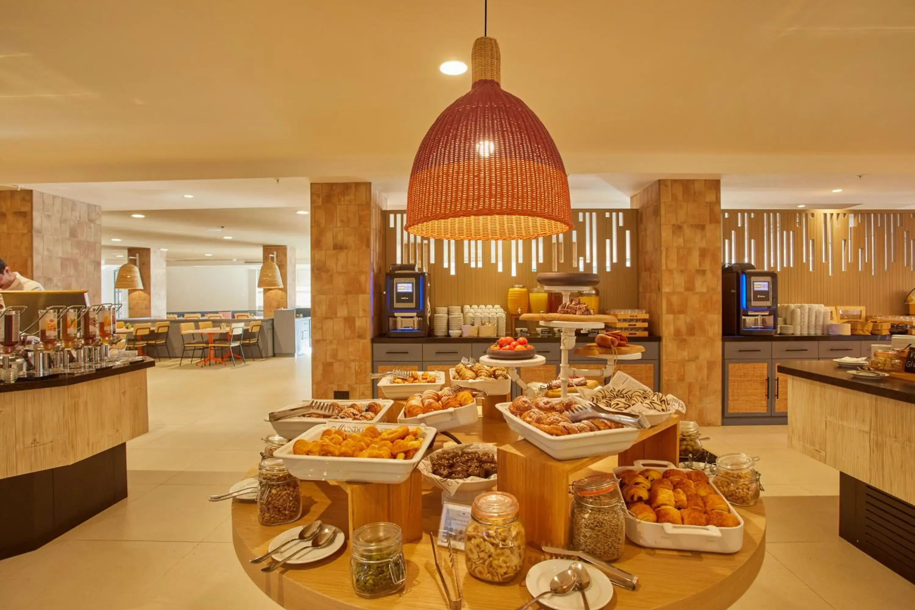 Breakfast, Restaurant/Places to Eat in Zoetry Mallorca Wellness & Spa