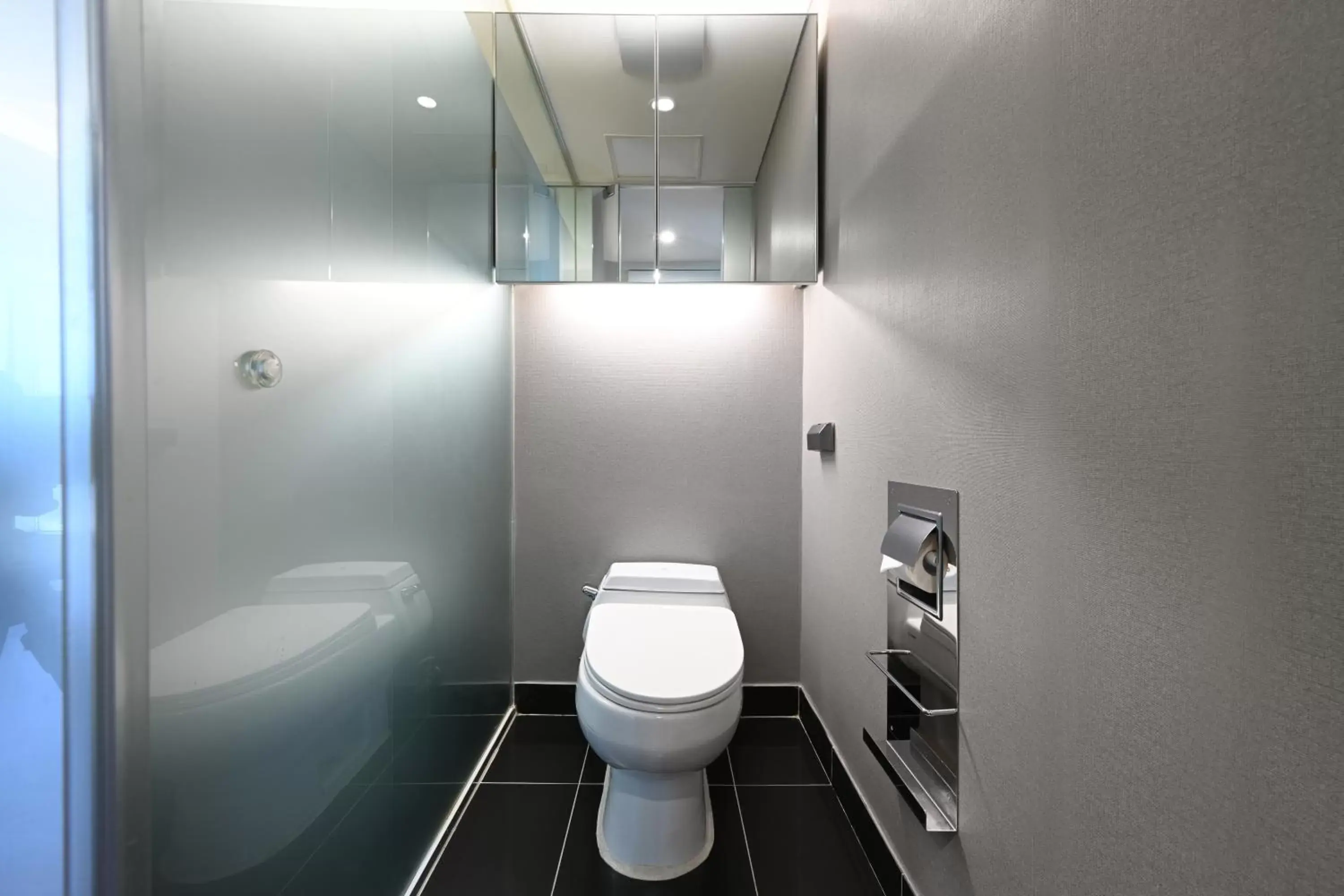 Toilet, Bathroom in Kolon Seacloud Hotel