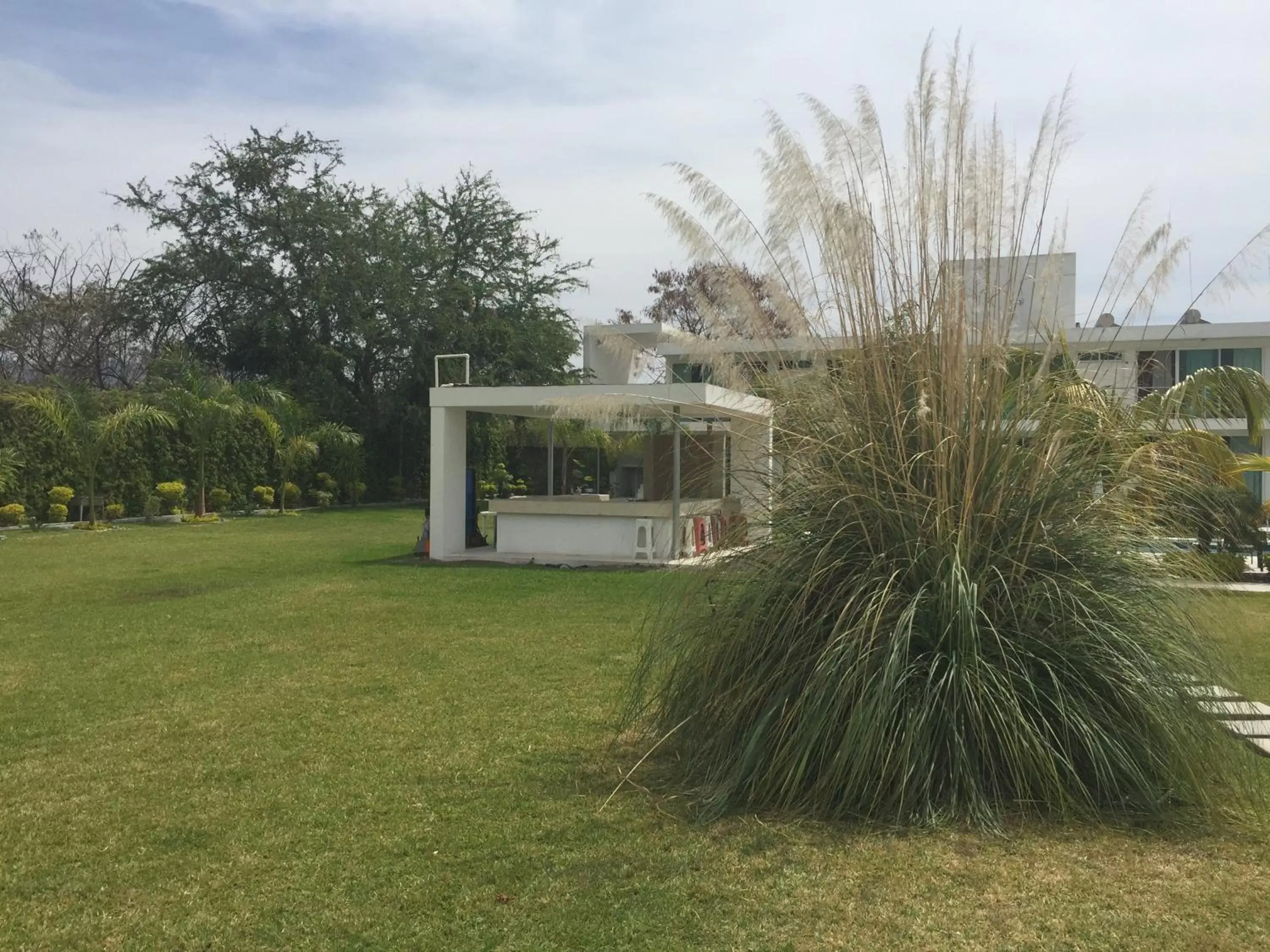 Lounge or bar, Garden in Quinta Souffle