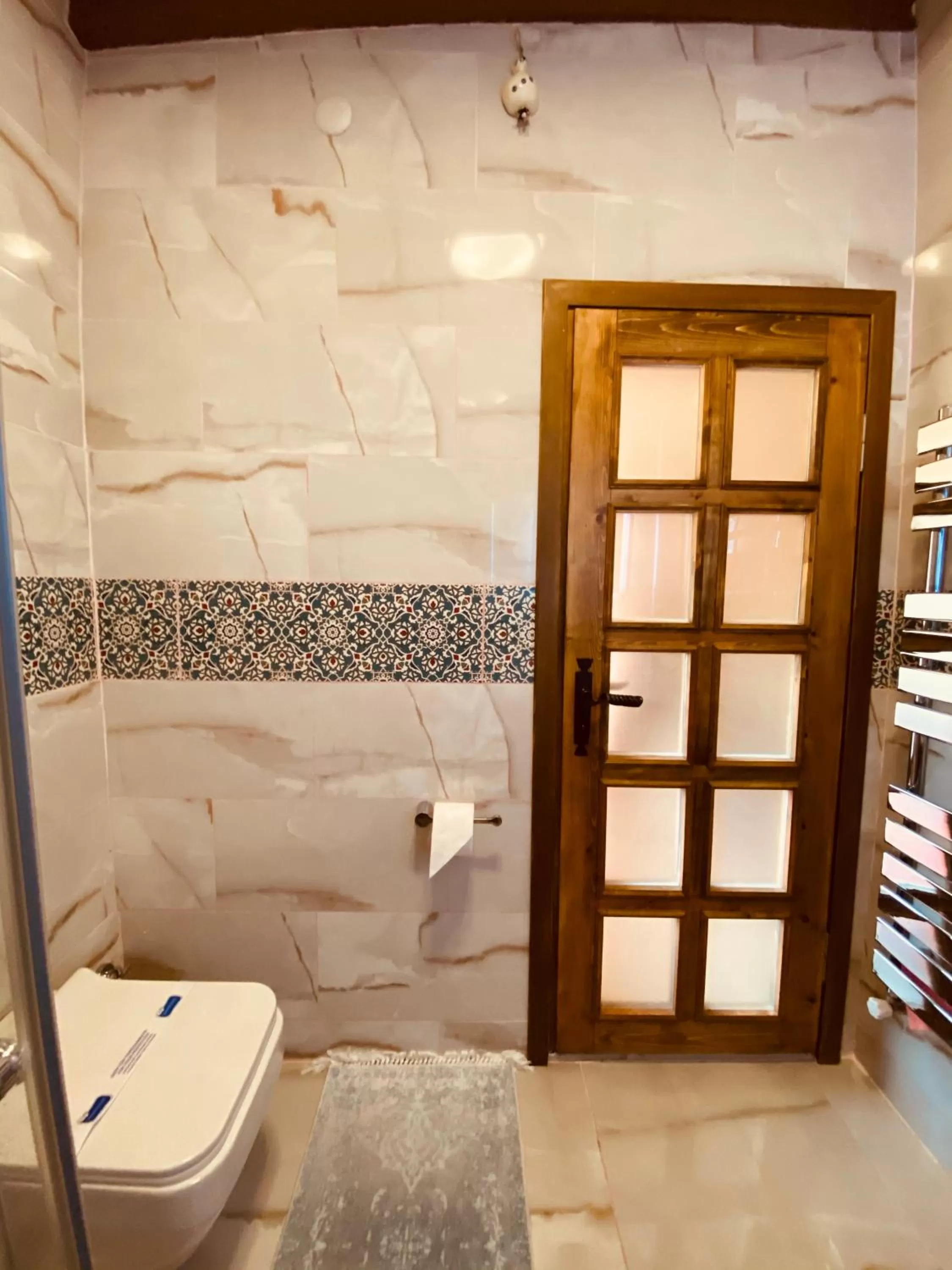 YASTIK HOUSES - Cappadocia