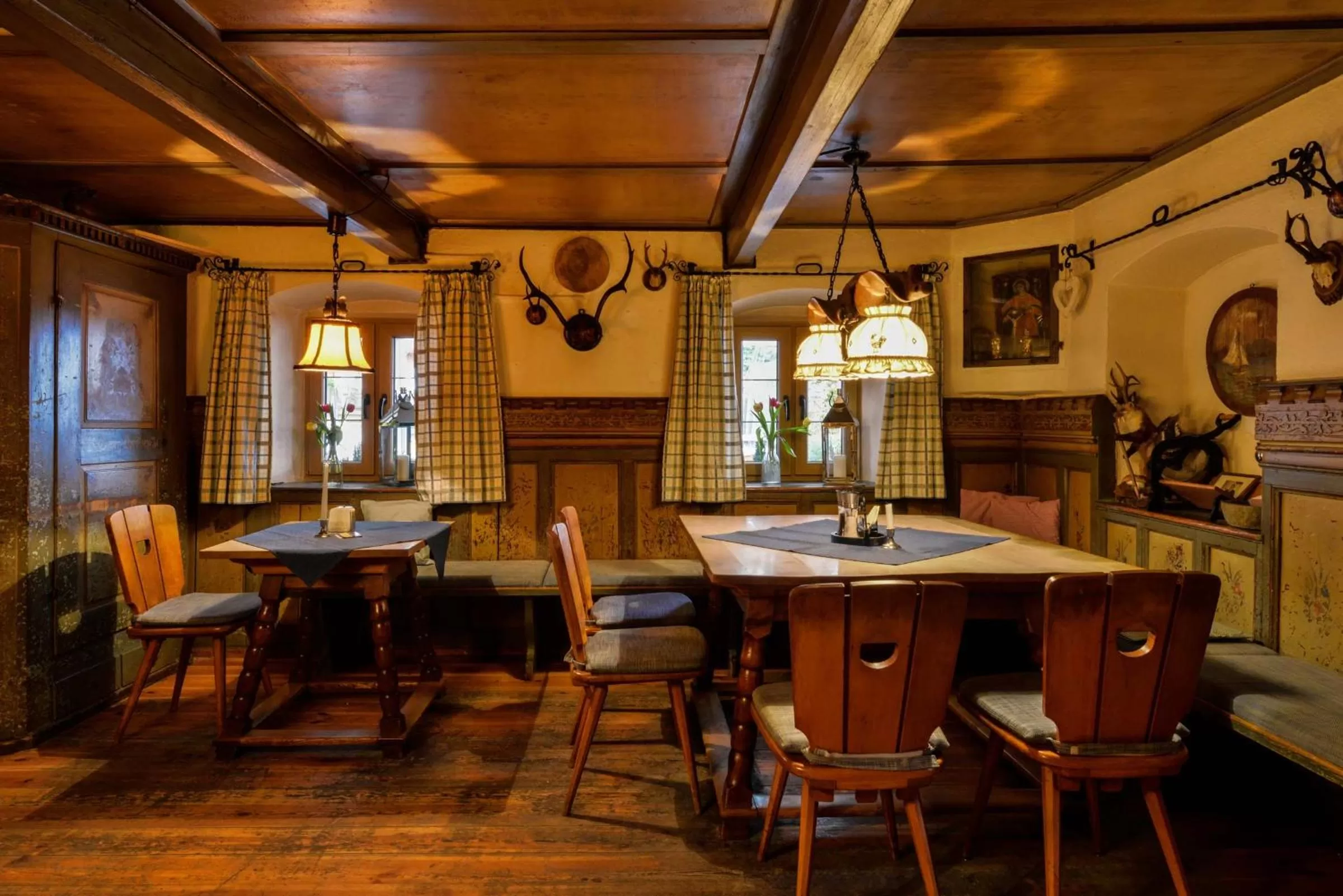 Landhotel Huber am See