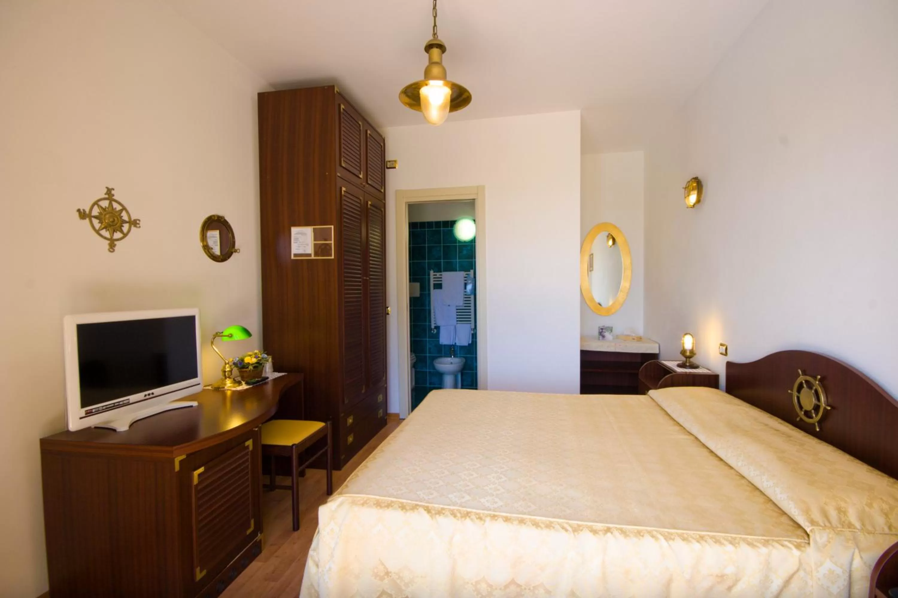 Bedroom, Bed in Hotel Le Cave