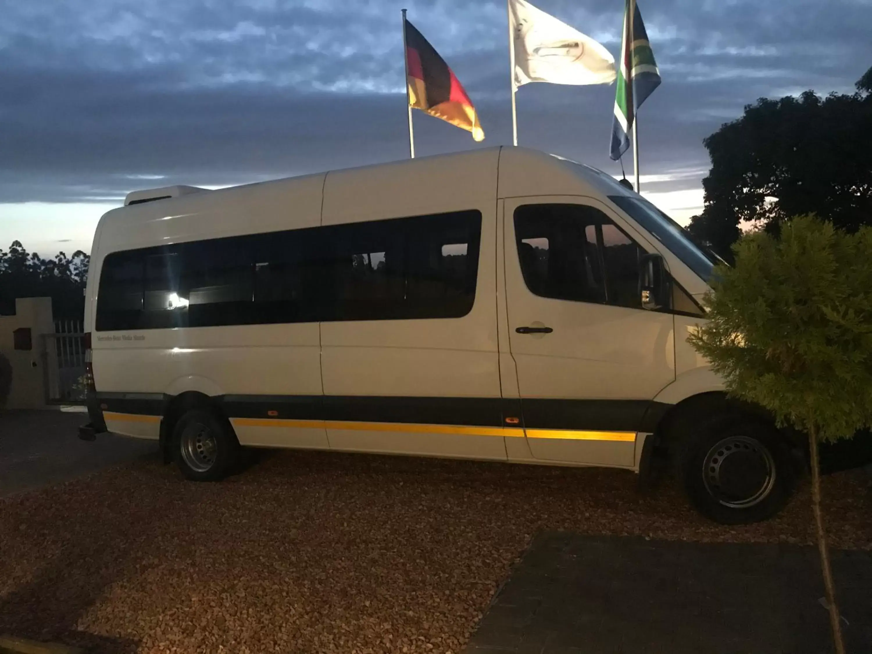 Property building in Soeteweide North B&B and Spa Property building in Soeteweide North B&B and Spa