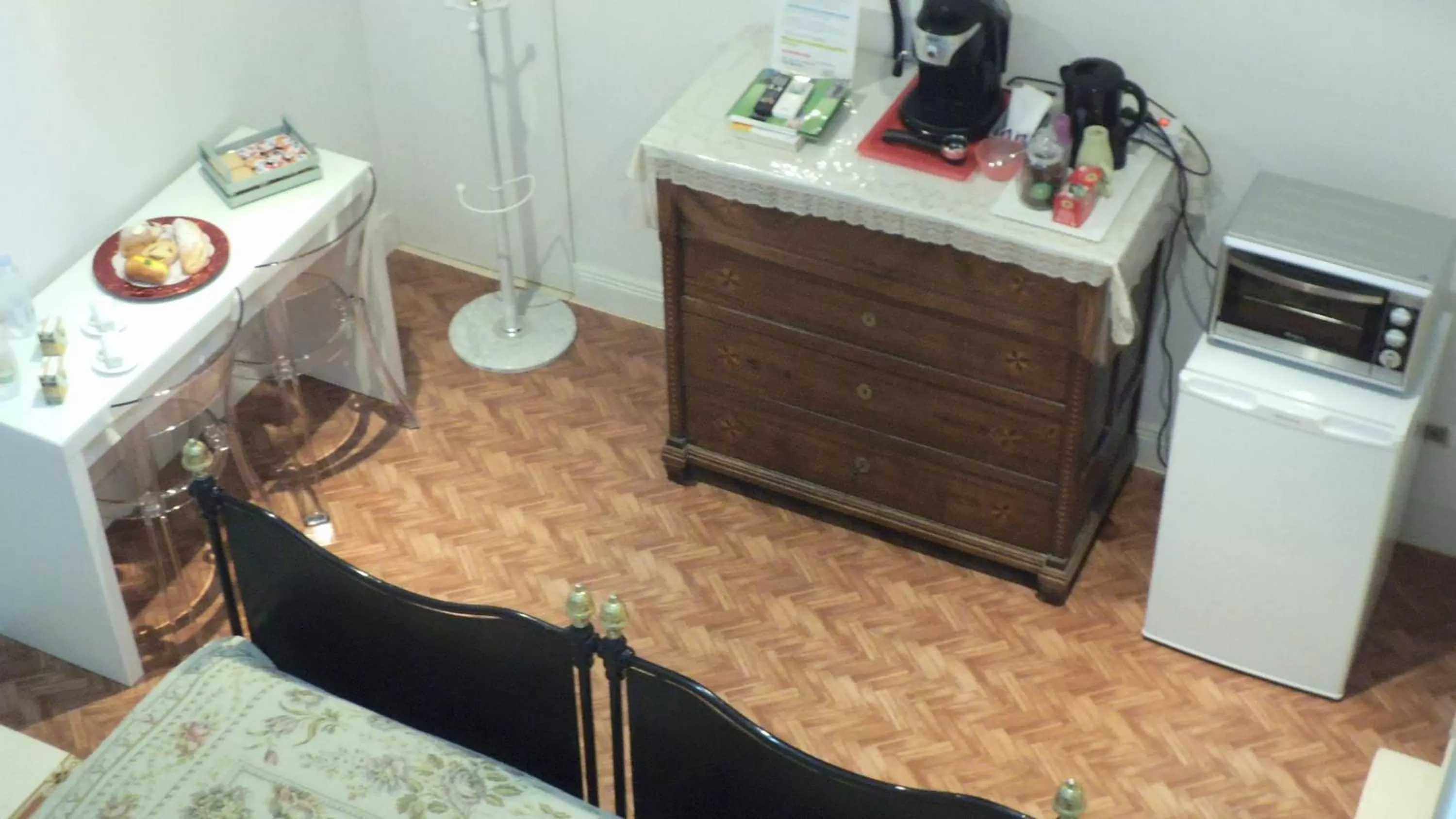 Bedroom in Lilla B&B