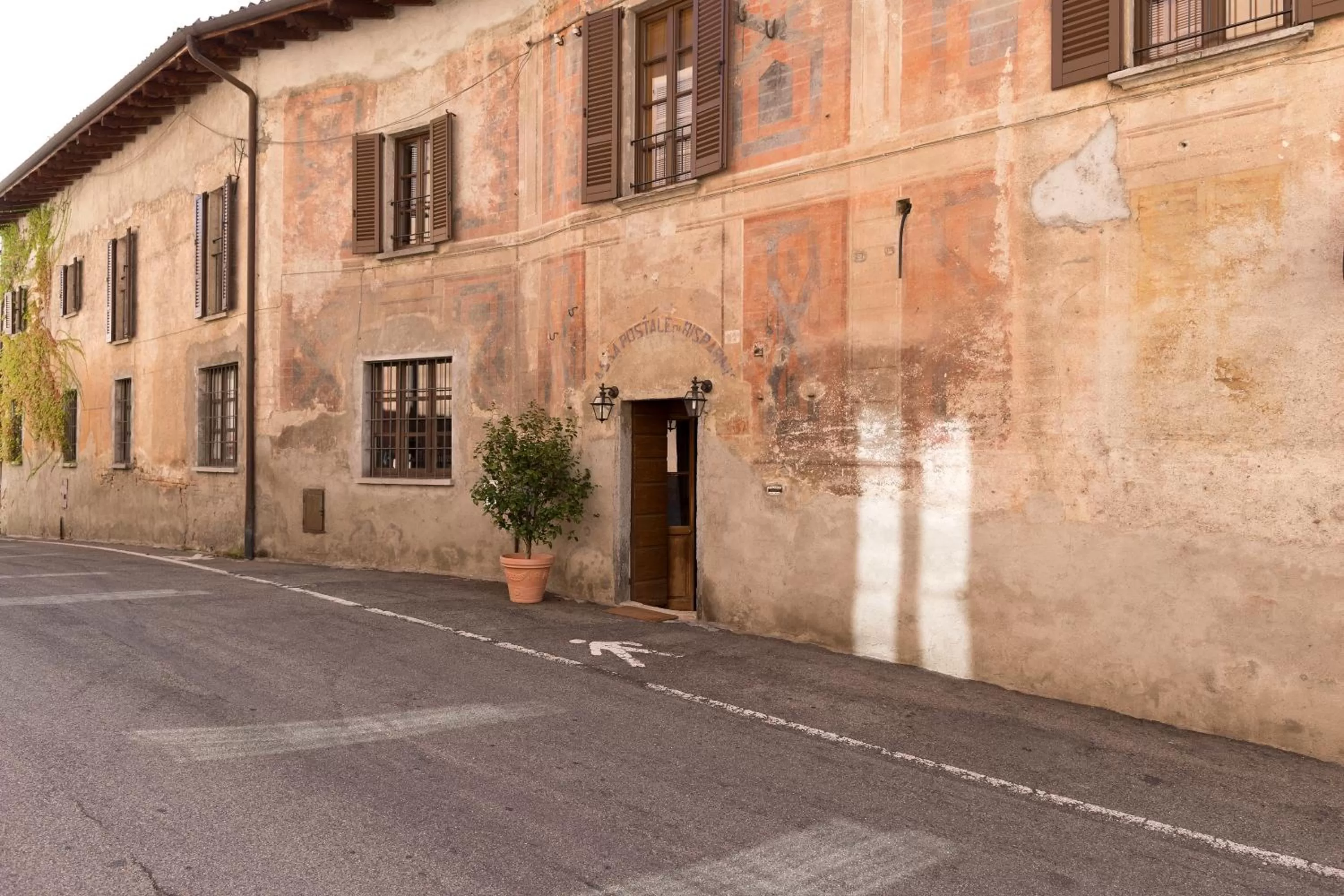 Hotel Locanda Dei Mai Intees