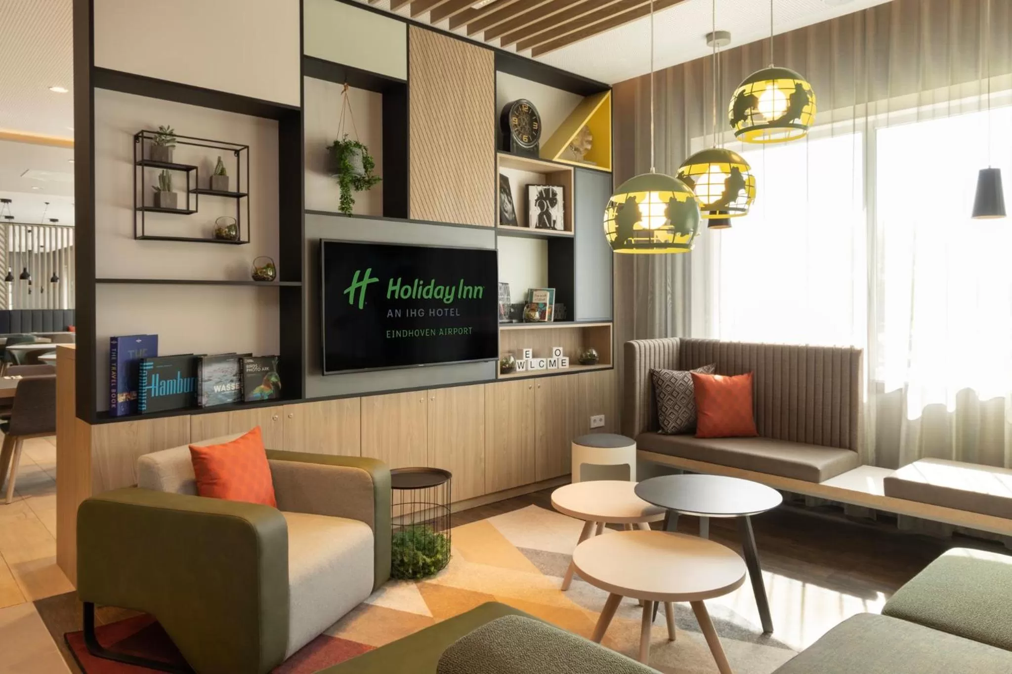 Other in Holiday Inn - Eindhoven Airport by IHG