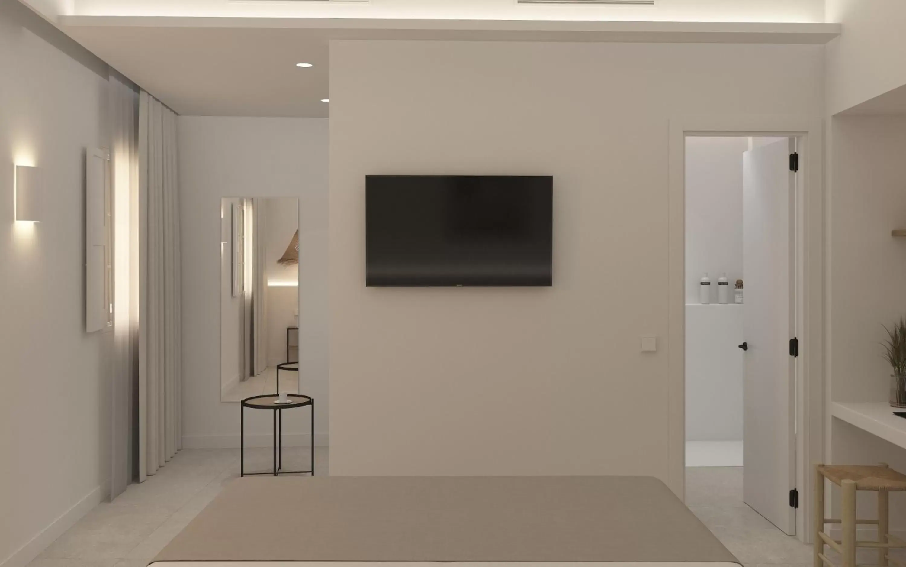 TV and multimedia, TV/Entertainment Center in Tres Tocs