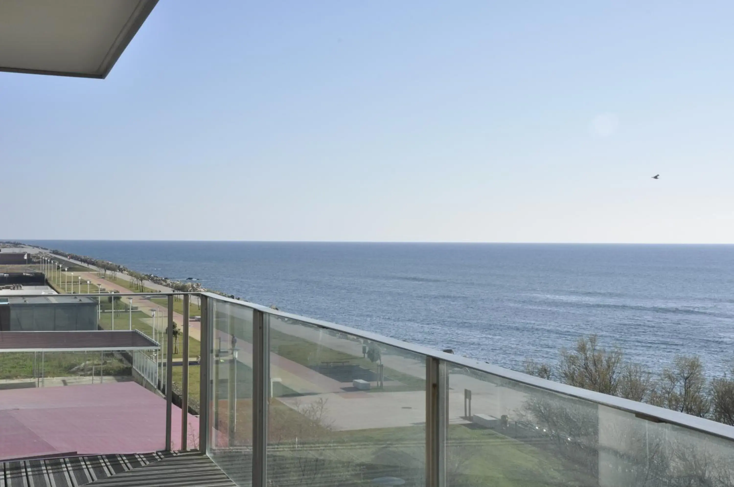 View (from property/room) in Hotel Flor De Sal View (from property/room) in Hotel Flor De Sal