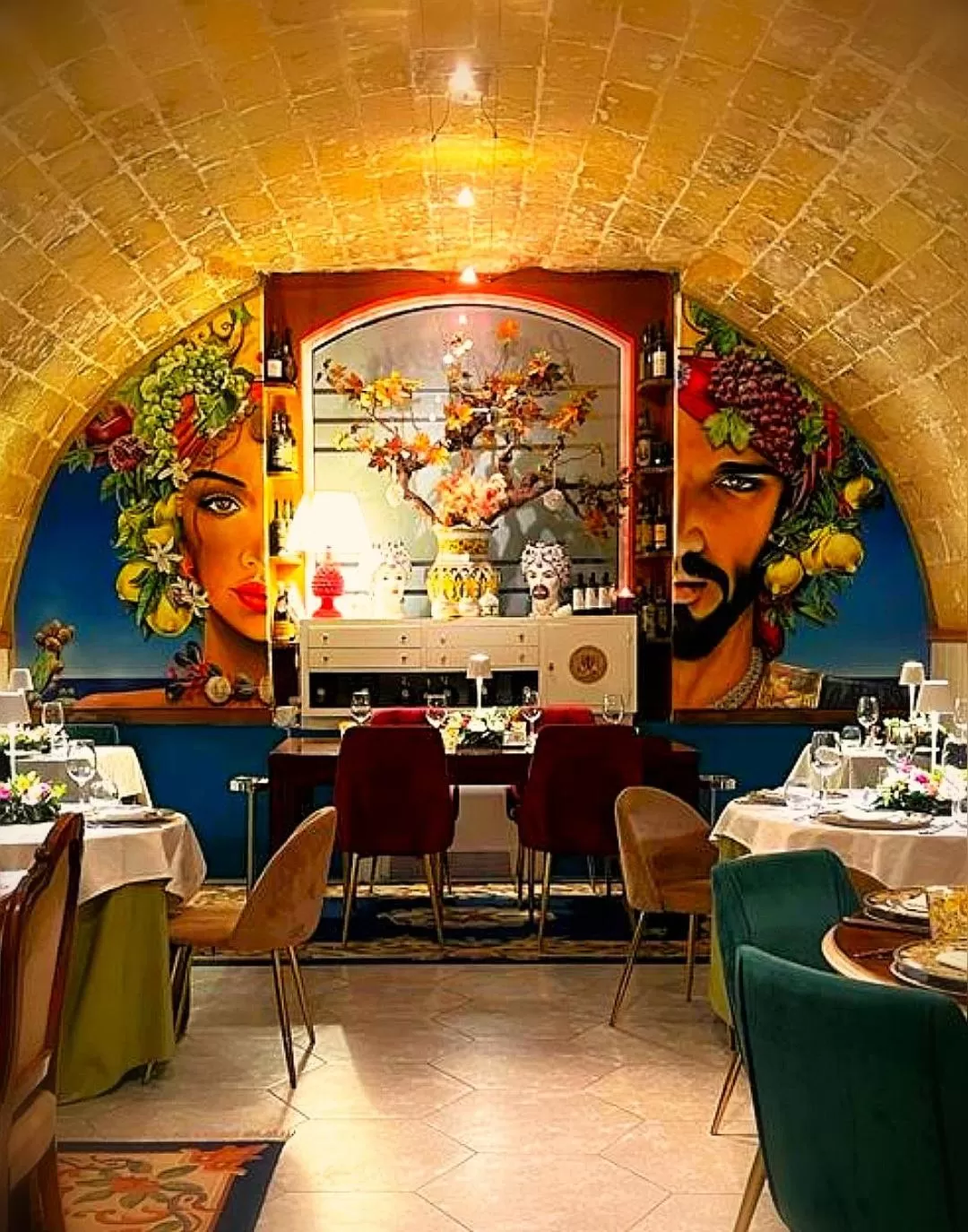 Le Caserie Locanda di Charme