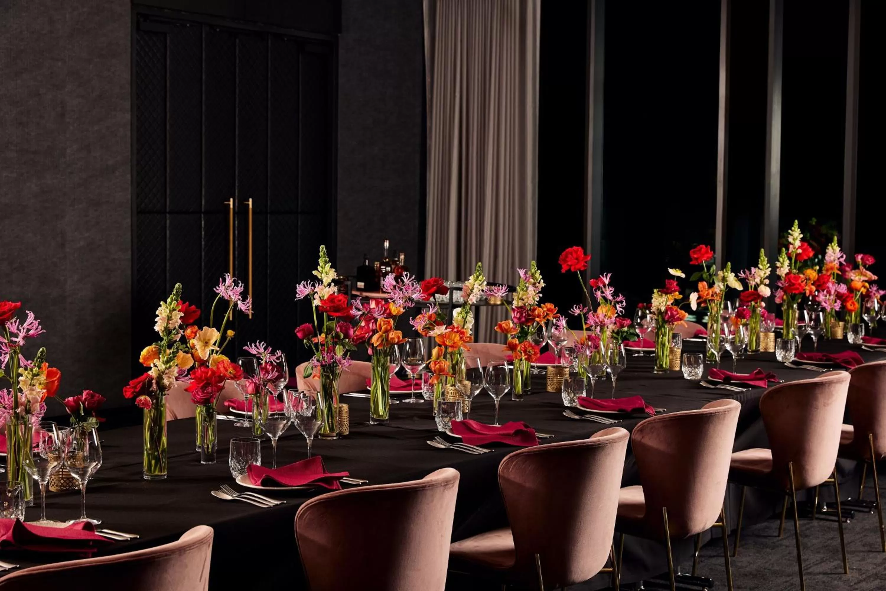 Meeting/conference room in W Melbourne