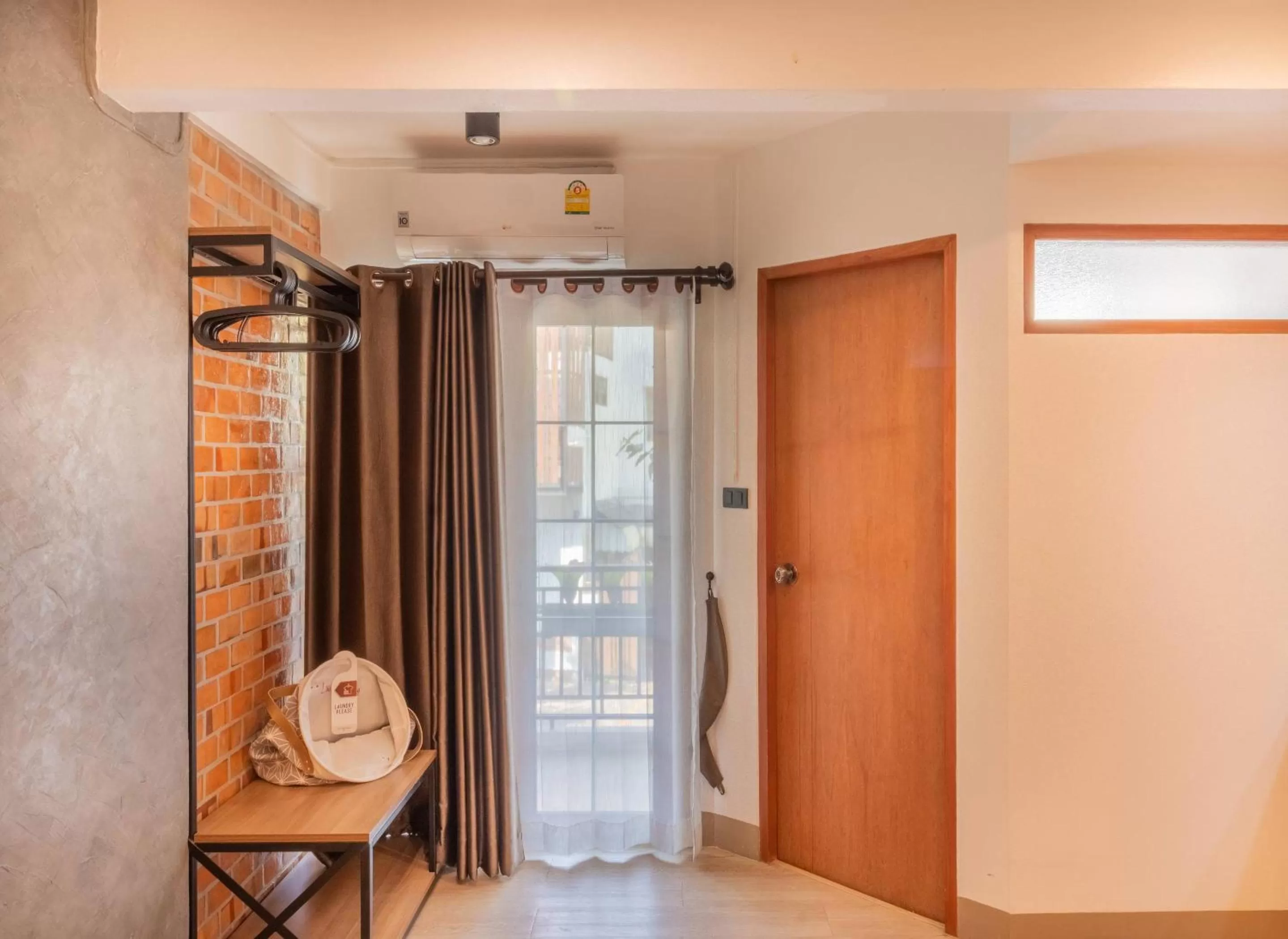 Other in The Old City Wall Inn