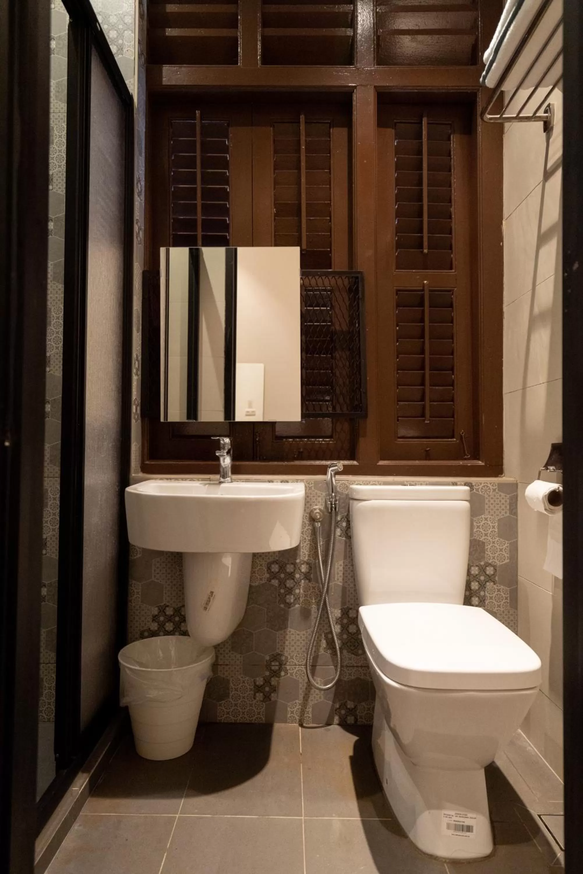 The Magazine Boutique Hotel