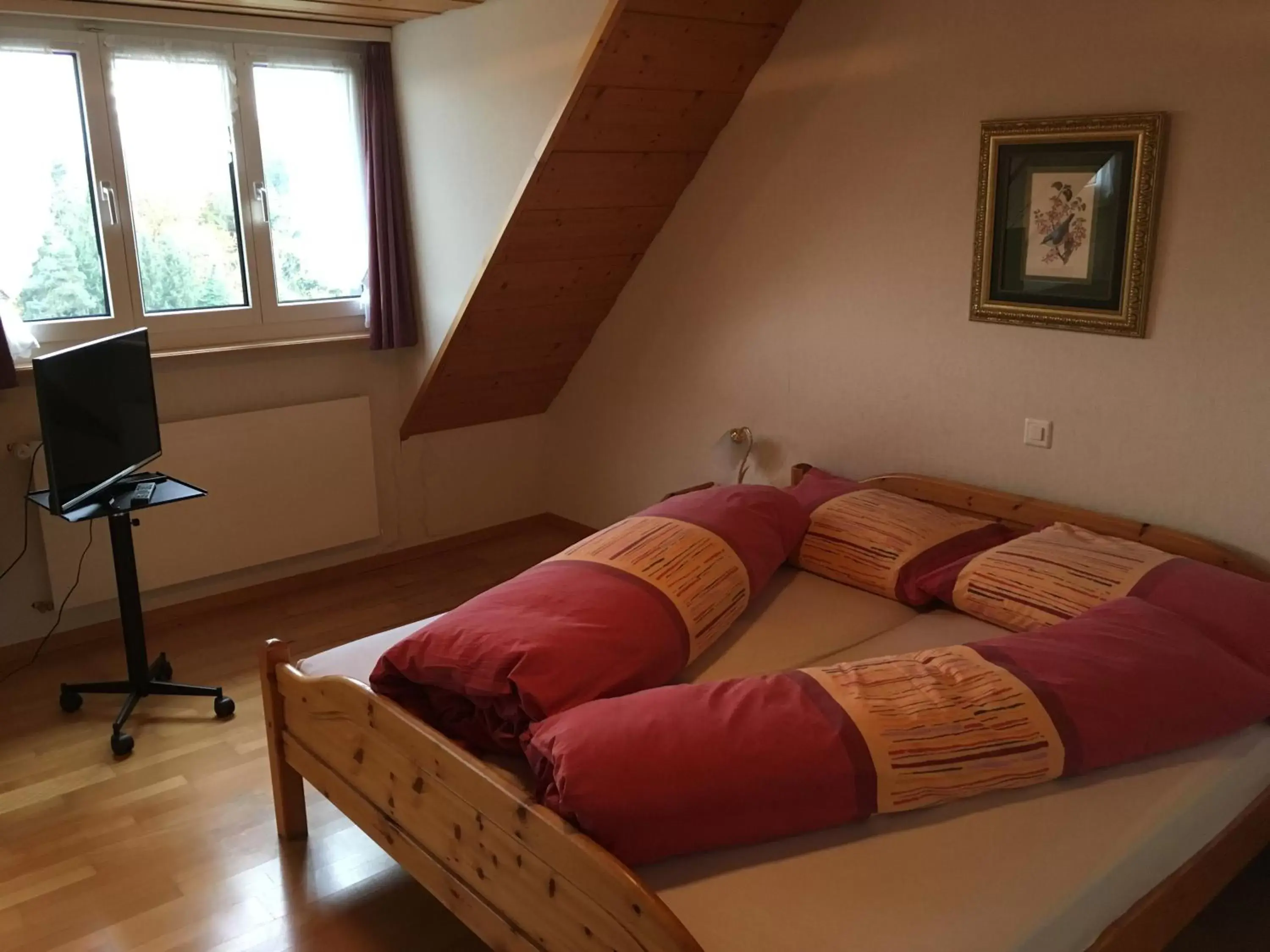 Room Photo in Landgasthof Winzelnberg