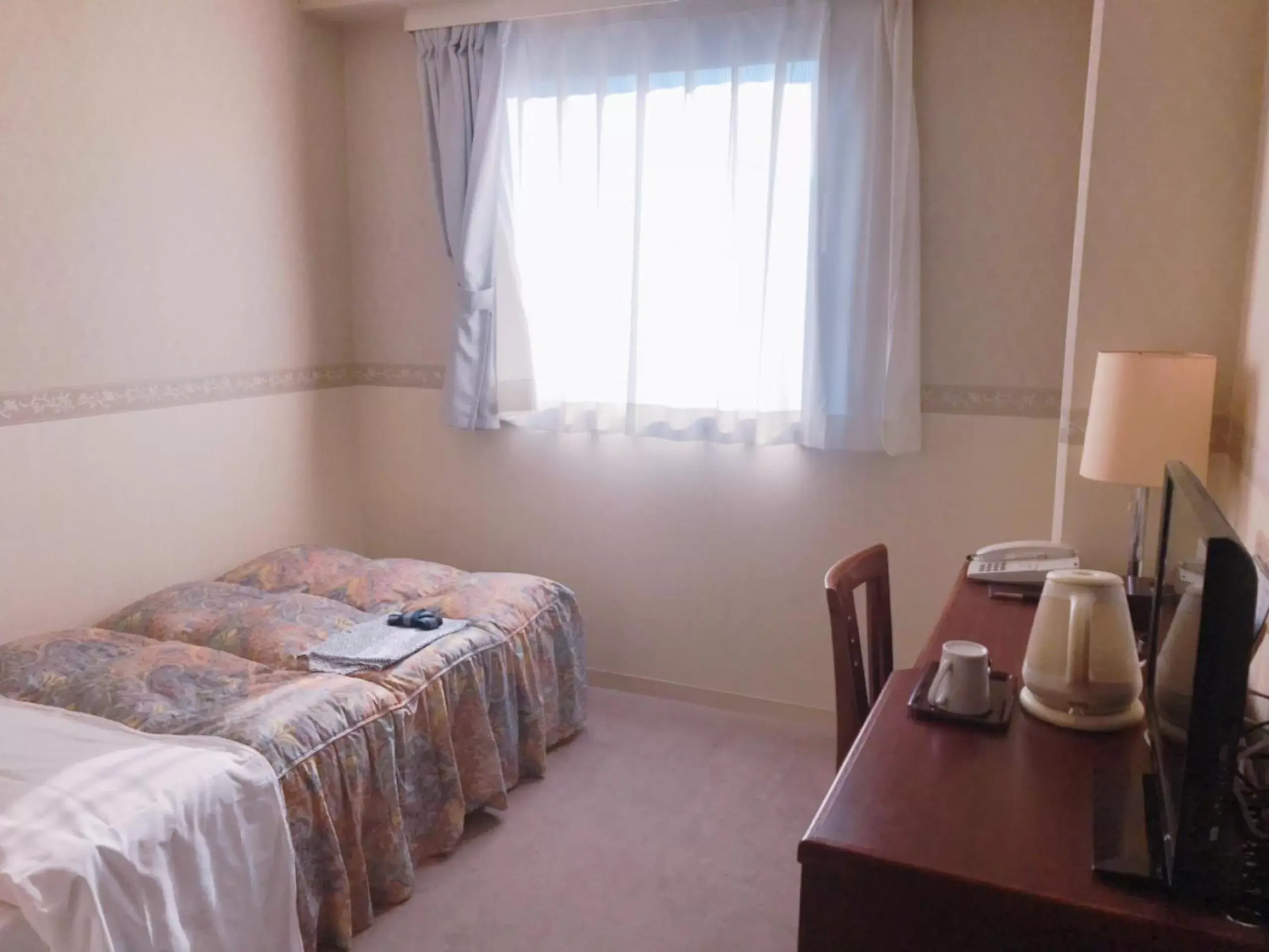 Other, Bed in Kagoshima Daiichi Hotel Kishaba Other, Bed in Kagoshima Daiichi Hotel Kishaba