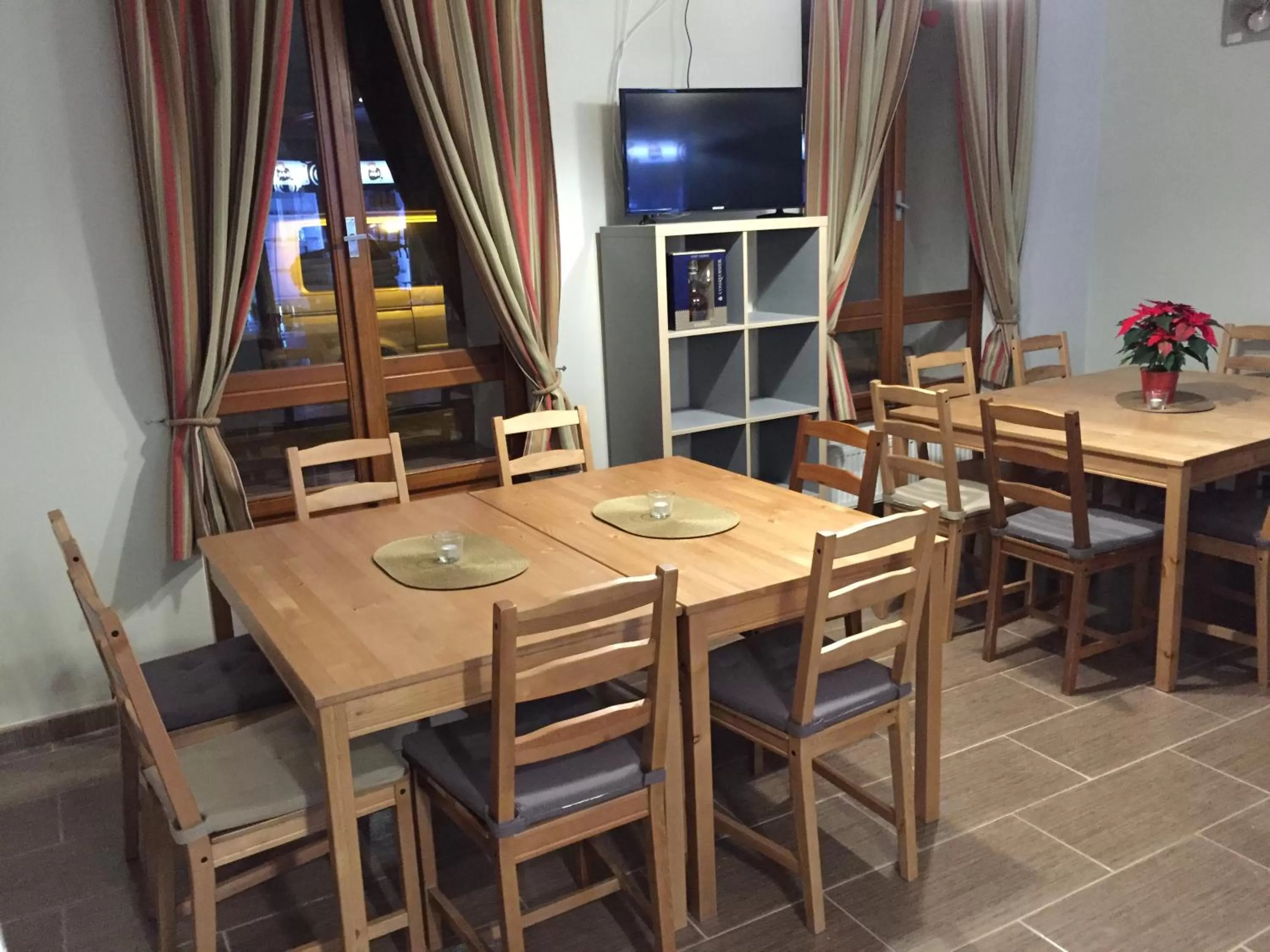 Restaurant/places to eat in Ski Hotel Svoboda nad Úpou