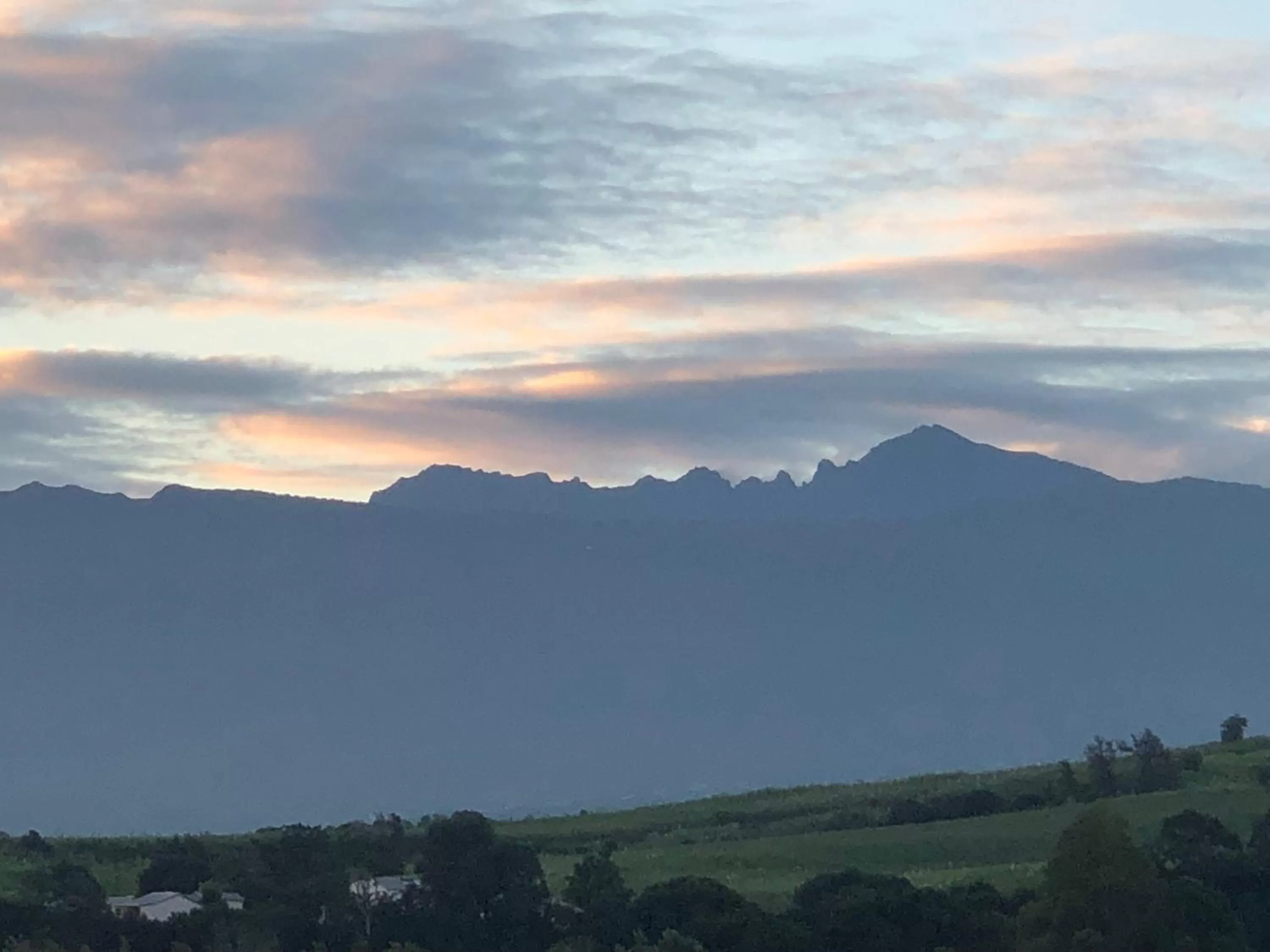 Hôtel Le Soleil Couchant