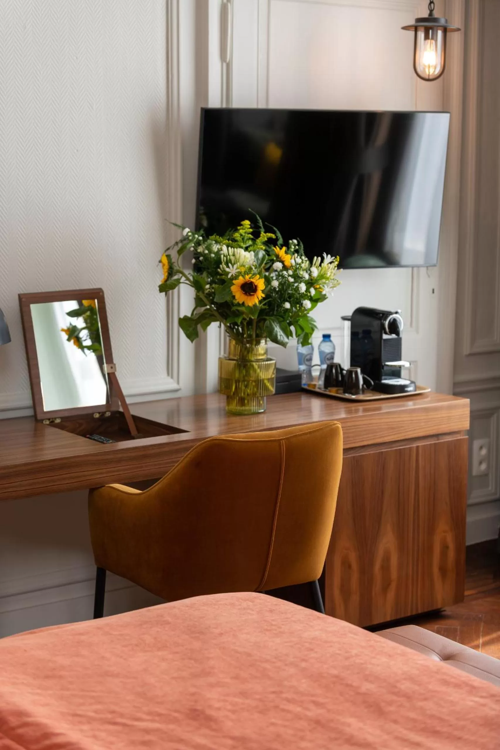 TV and multimedia in Martin's Relais