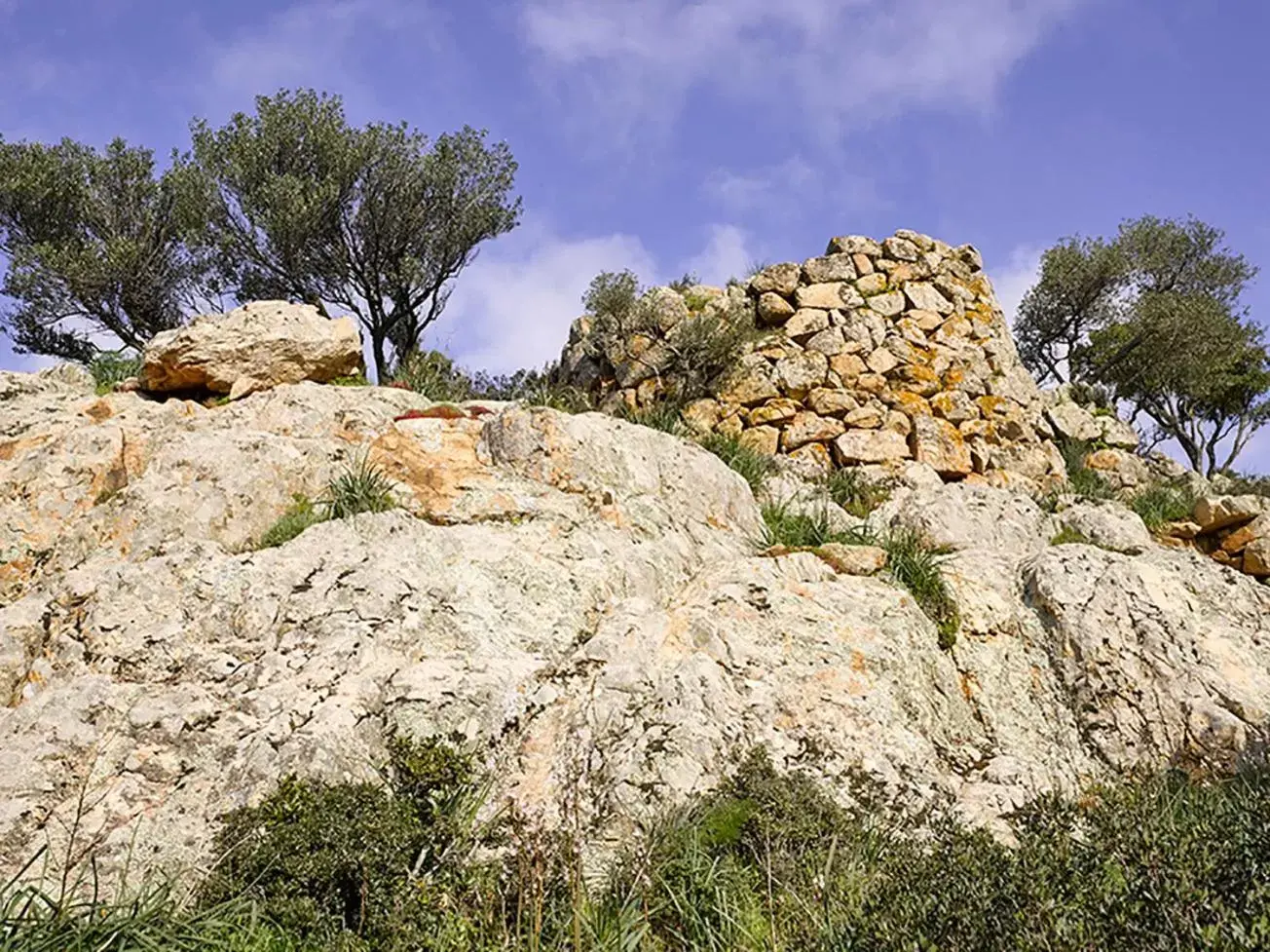 Nearby landmark, Natural Landscape in Hotel Jasmine