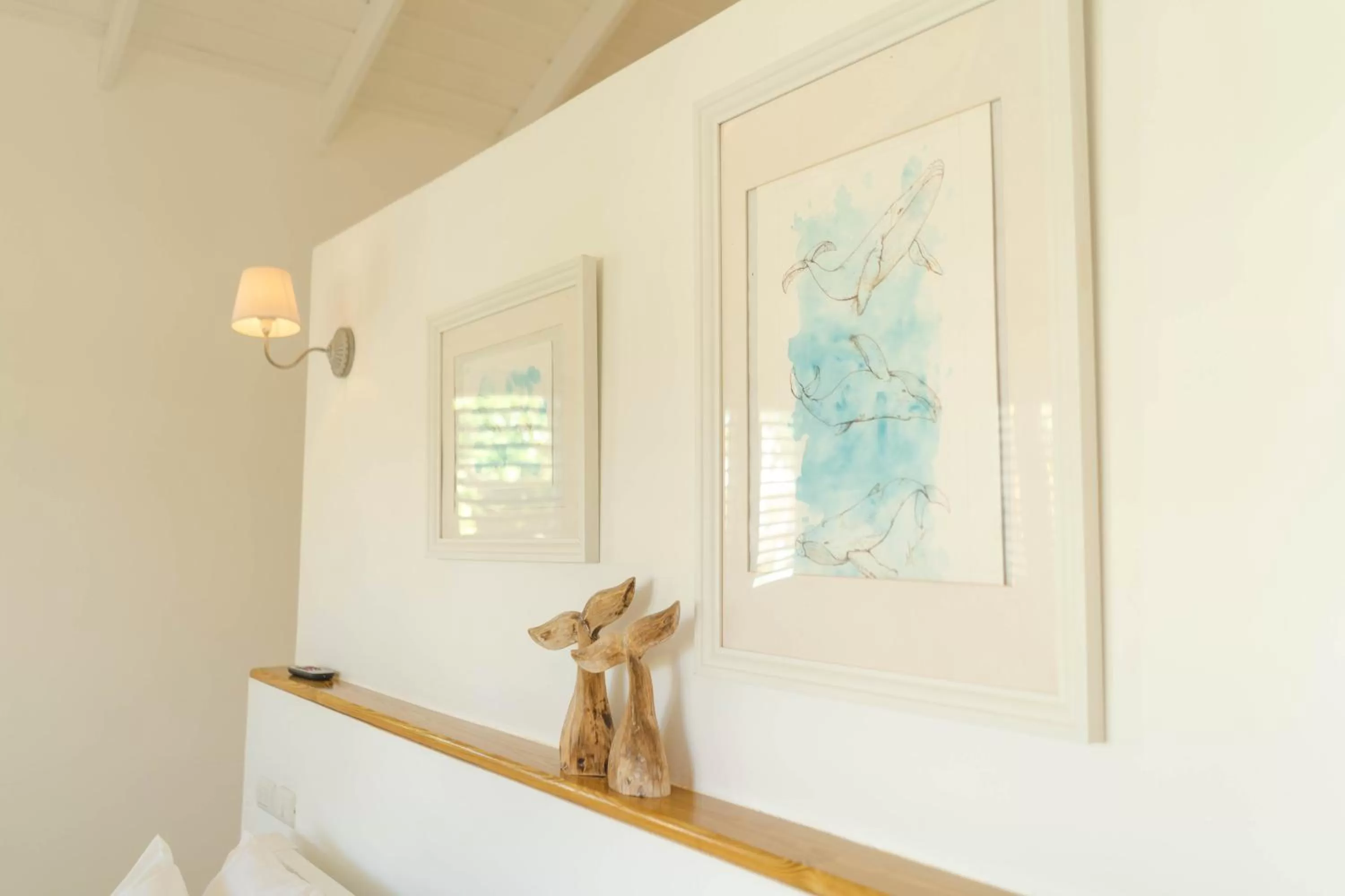 Decorative detail in PUNTA POPY BOUTIQUE HOTEL - Adults Only