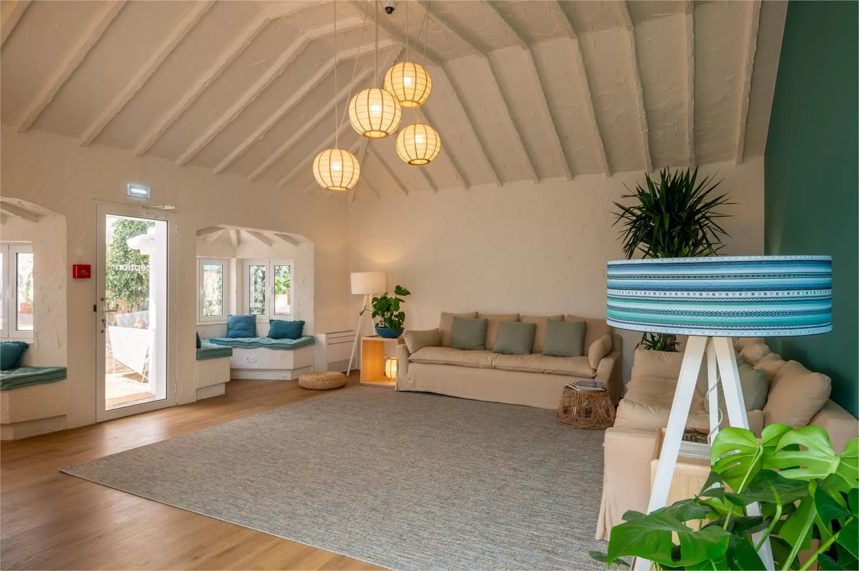 Living room, Seating Area in Praia FLH Hotels Ericeira