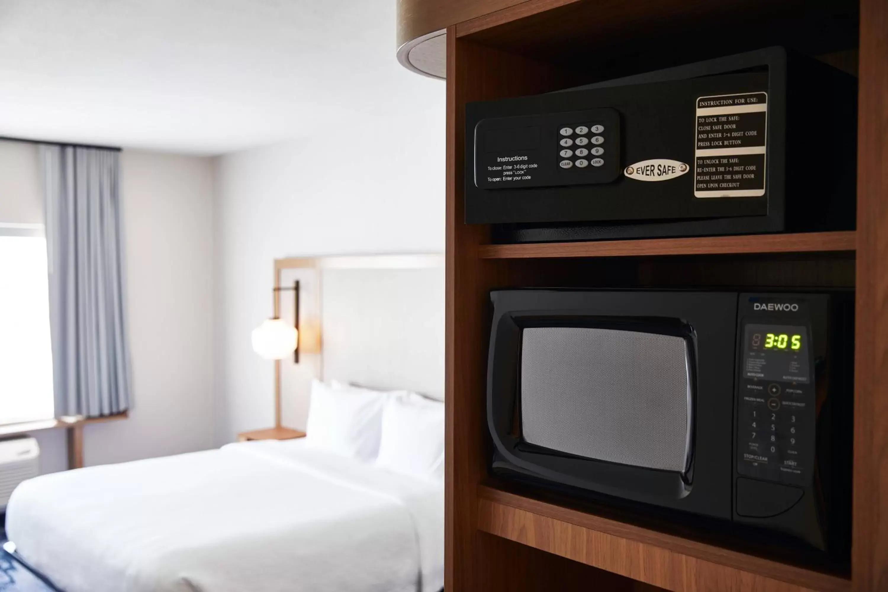 Photo of the whole room in Fairfield Inn & Suites by Marriott Kansas City Belton