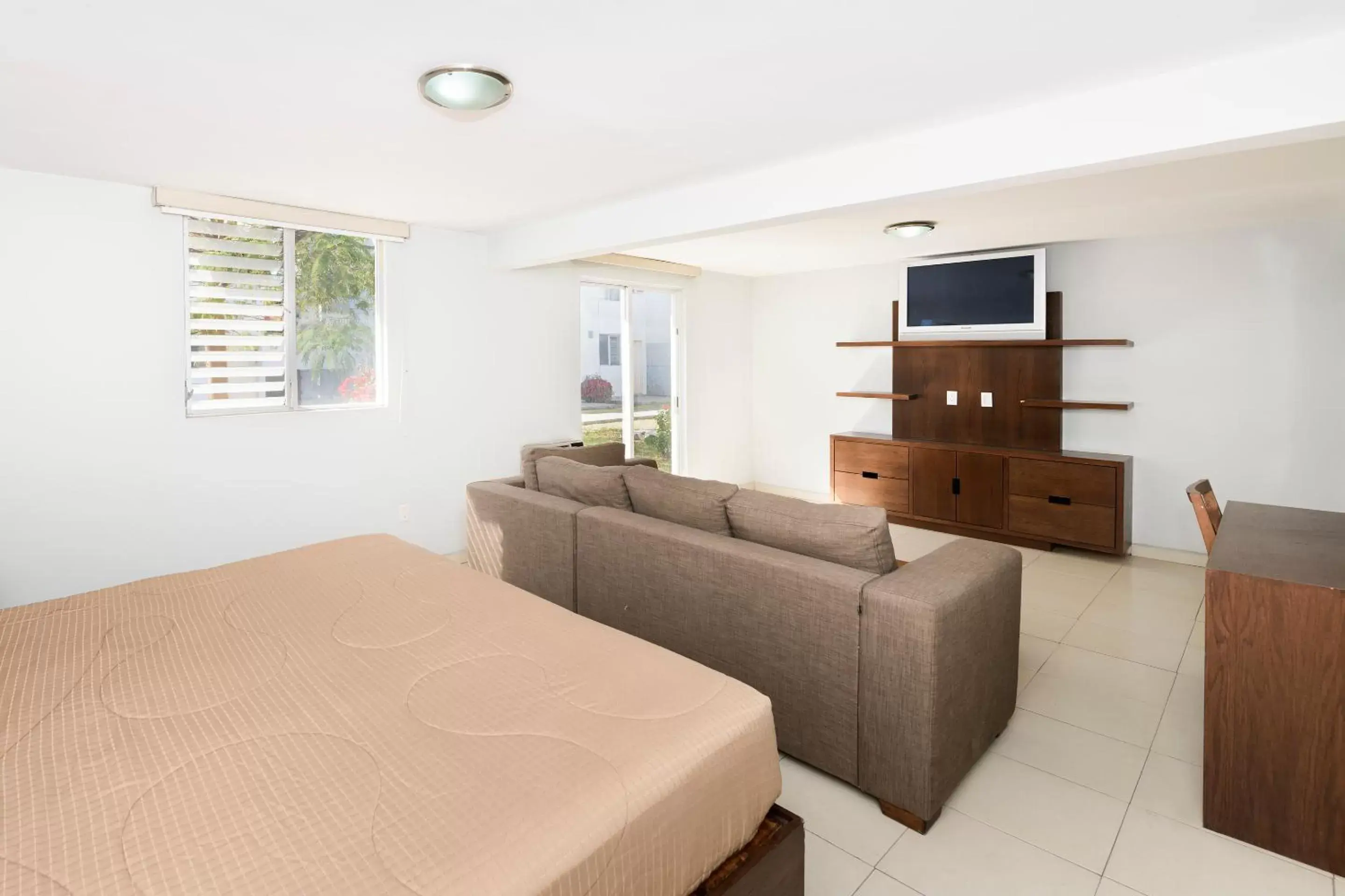 Bedroom, Seating Area in JM Ejecutivo Celaya,Centro Histórico