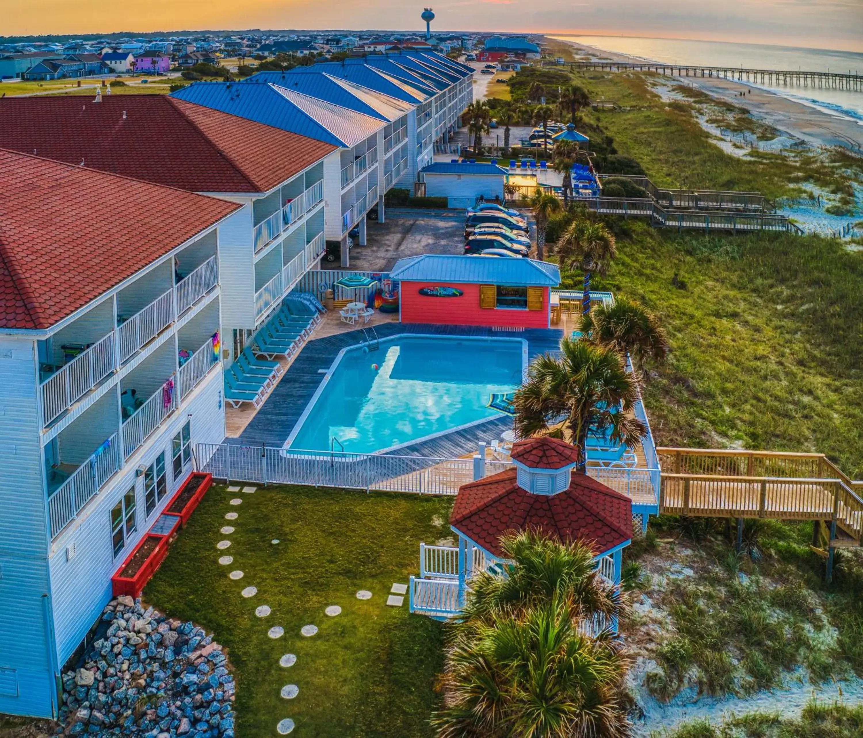 The Islander Inn The Islander Inn