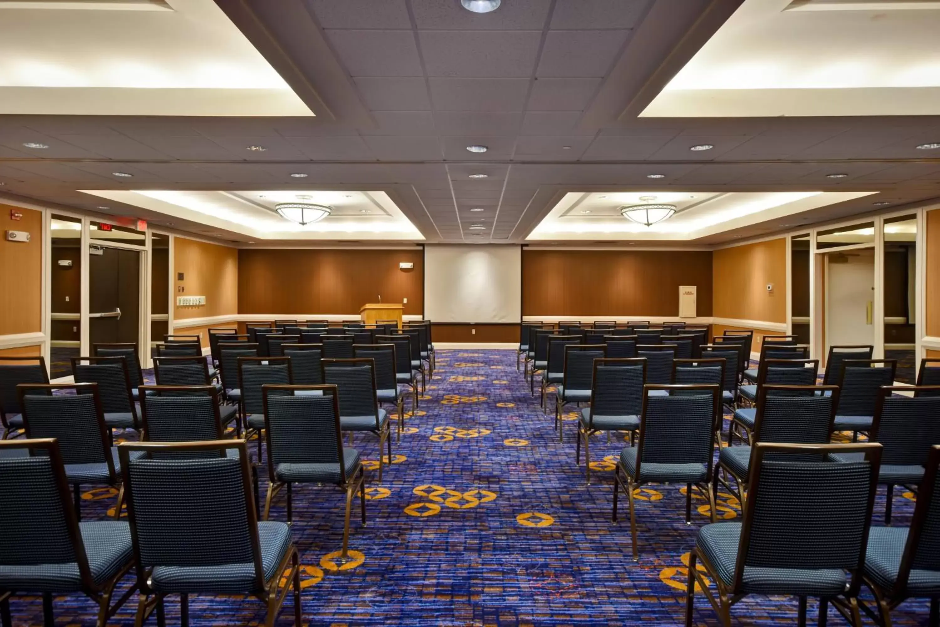 Meeting/conference room in Courtyard Cape Cod Hyannis