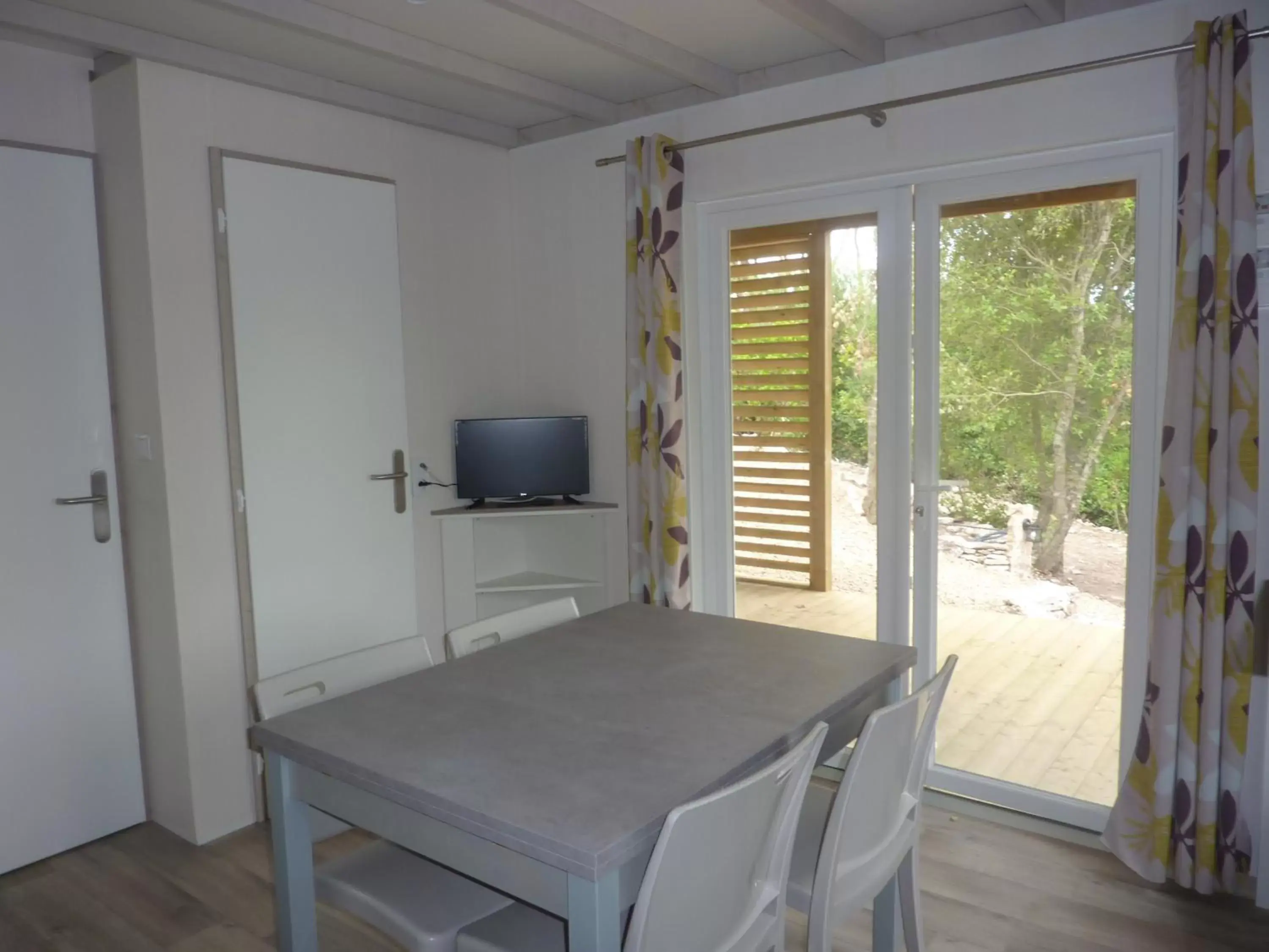 Dining Area in Résidence Sophia