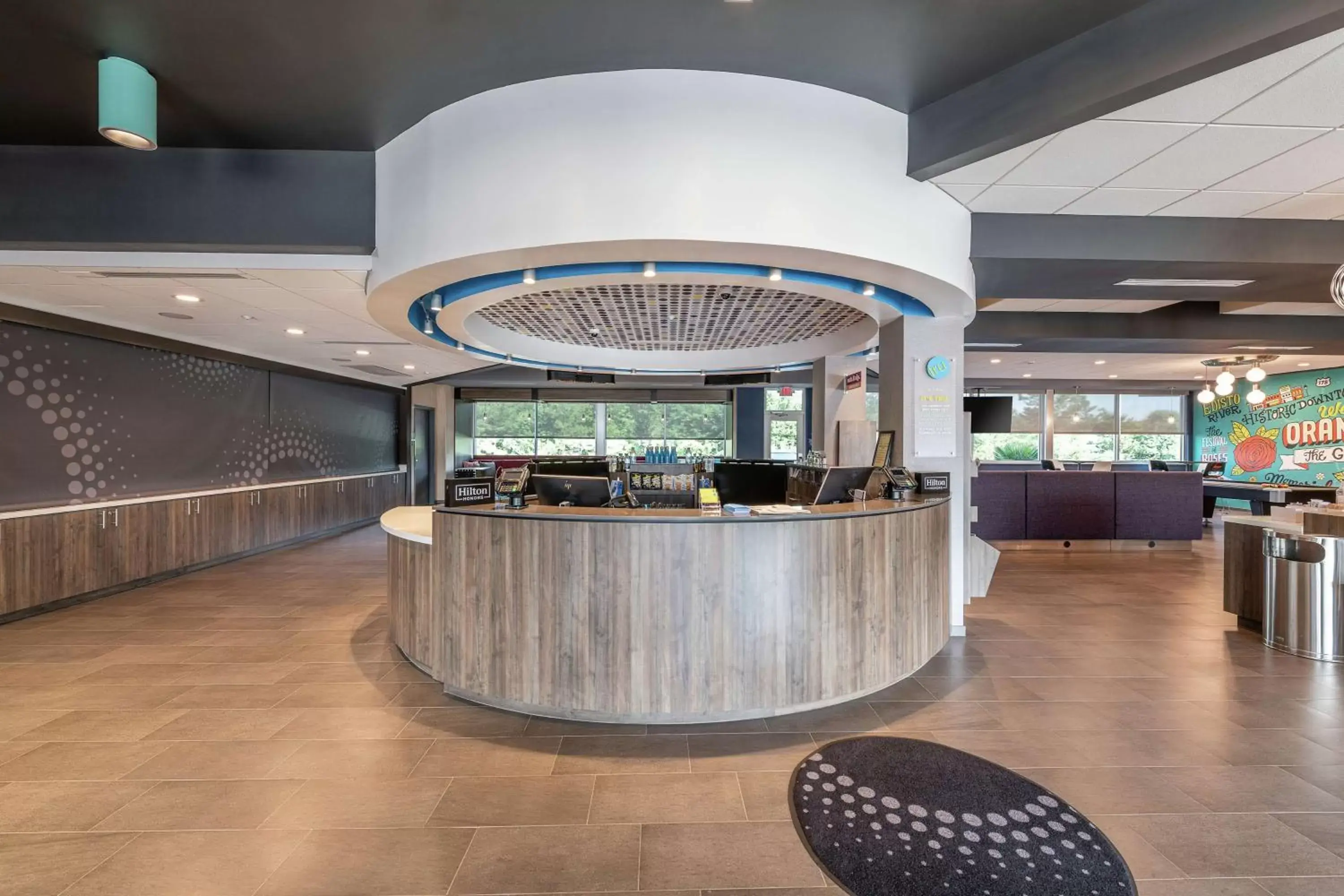 Lobby or reception, Lobby/Reception in Tru By Hilton Orangeburg