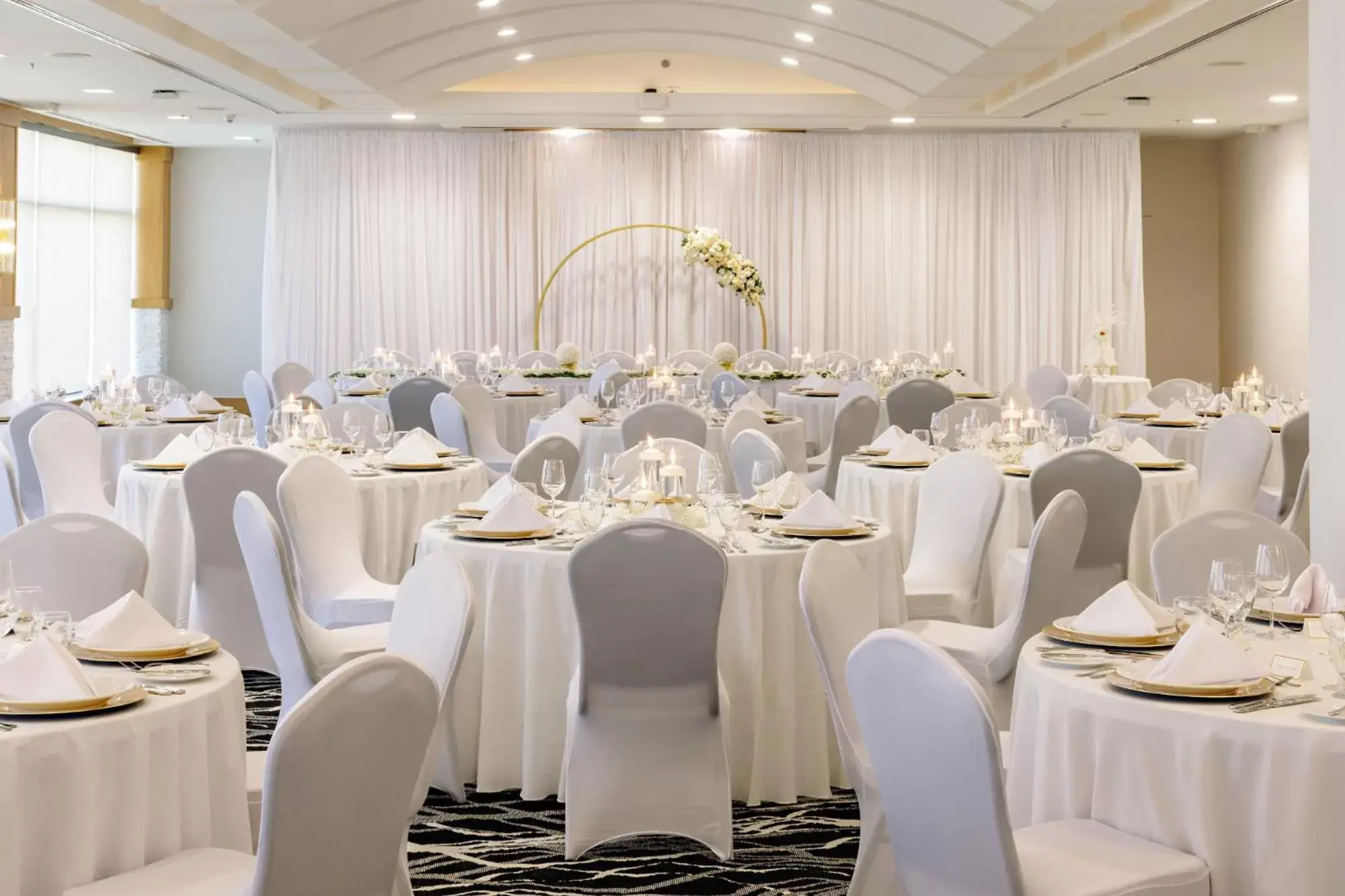 wedding, Banquet Facilities in Watermark Beach Resort