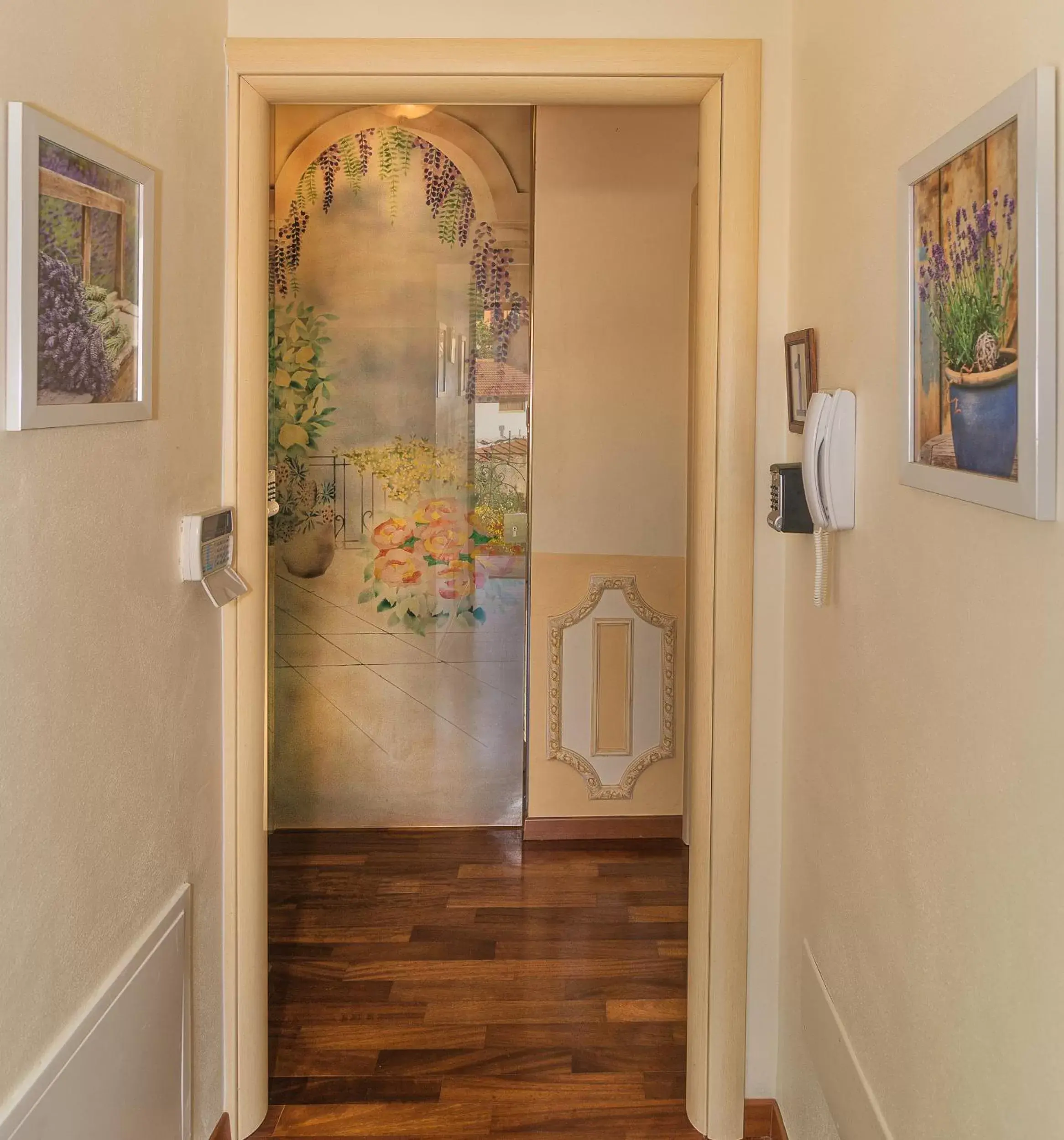 Facade/entrance, Bathroom in Il Dolce Sospiro